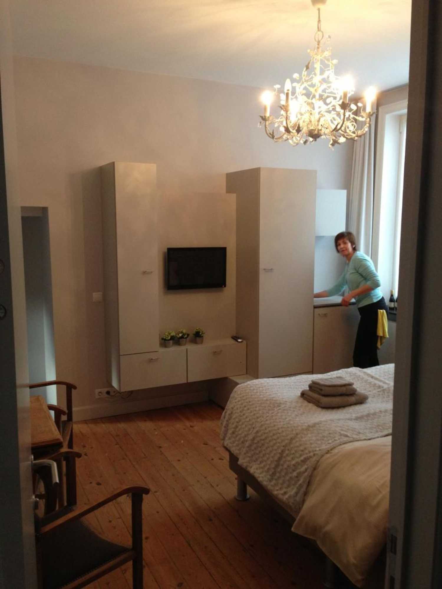 Gift card for B&b @ Room's