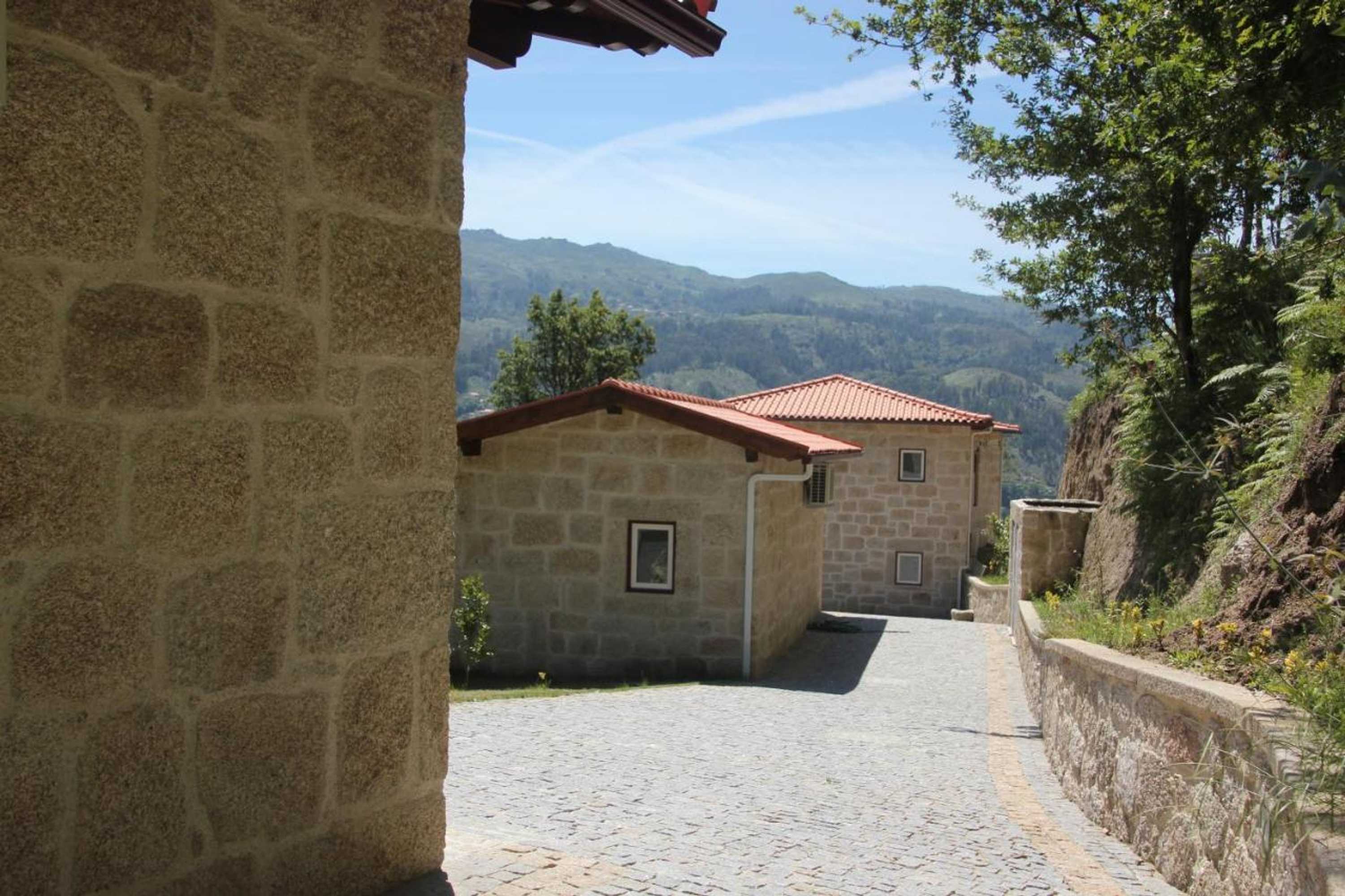 Gift card for Encostas da Torre