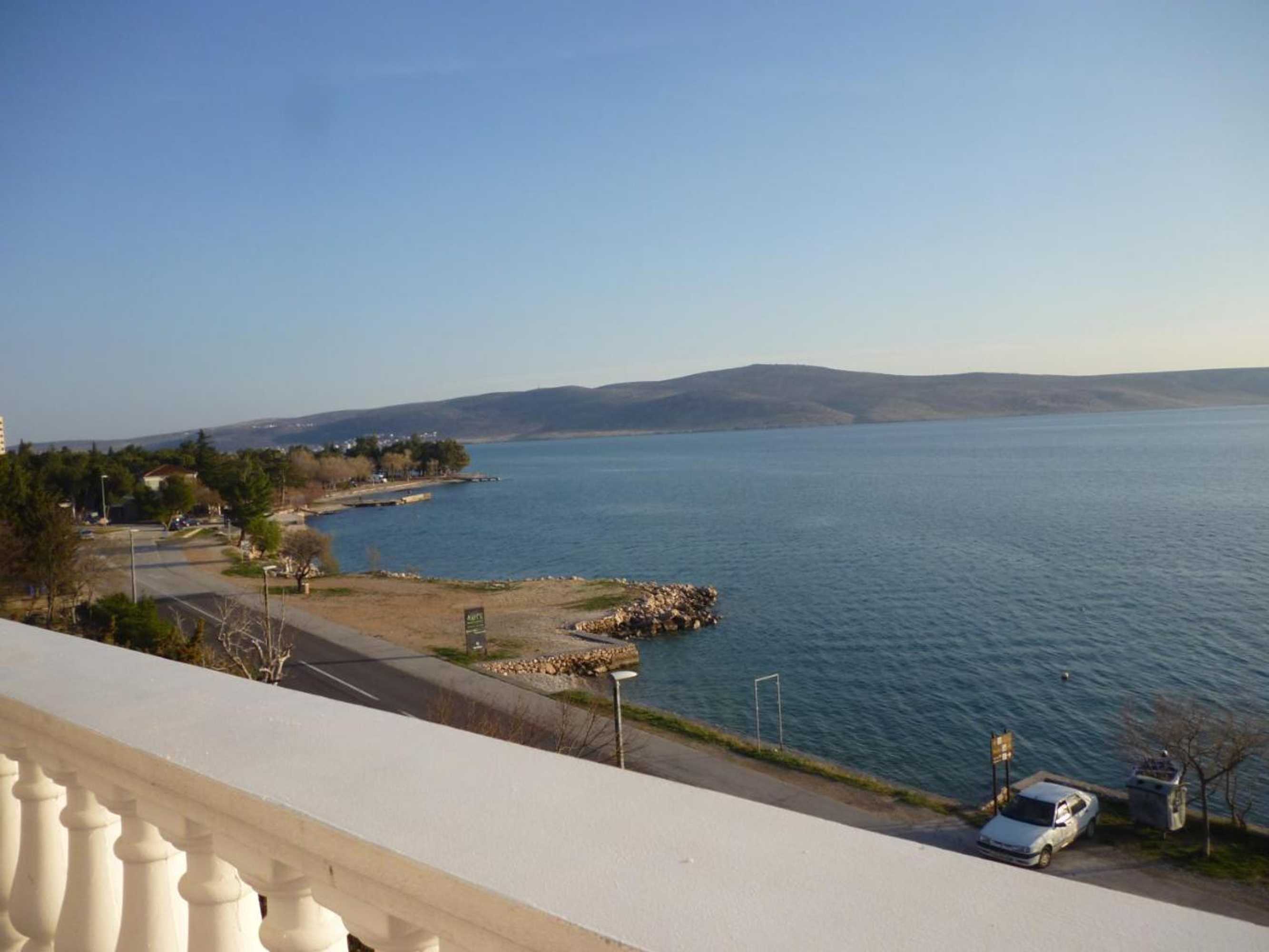 Gift card for Apartments Bili