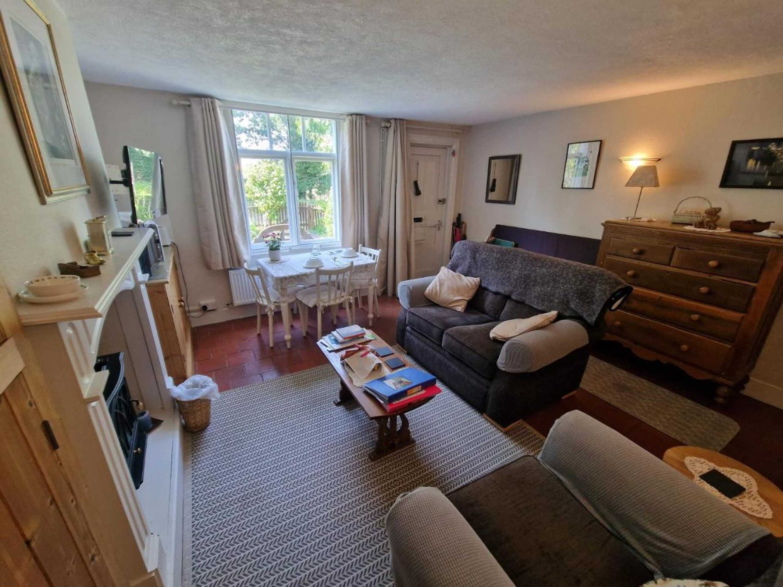 Gift card for The Old Post Office B&b