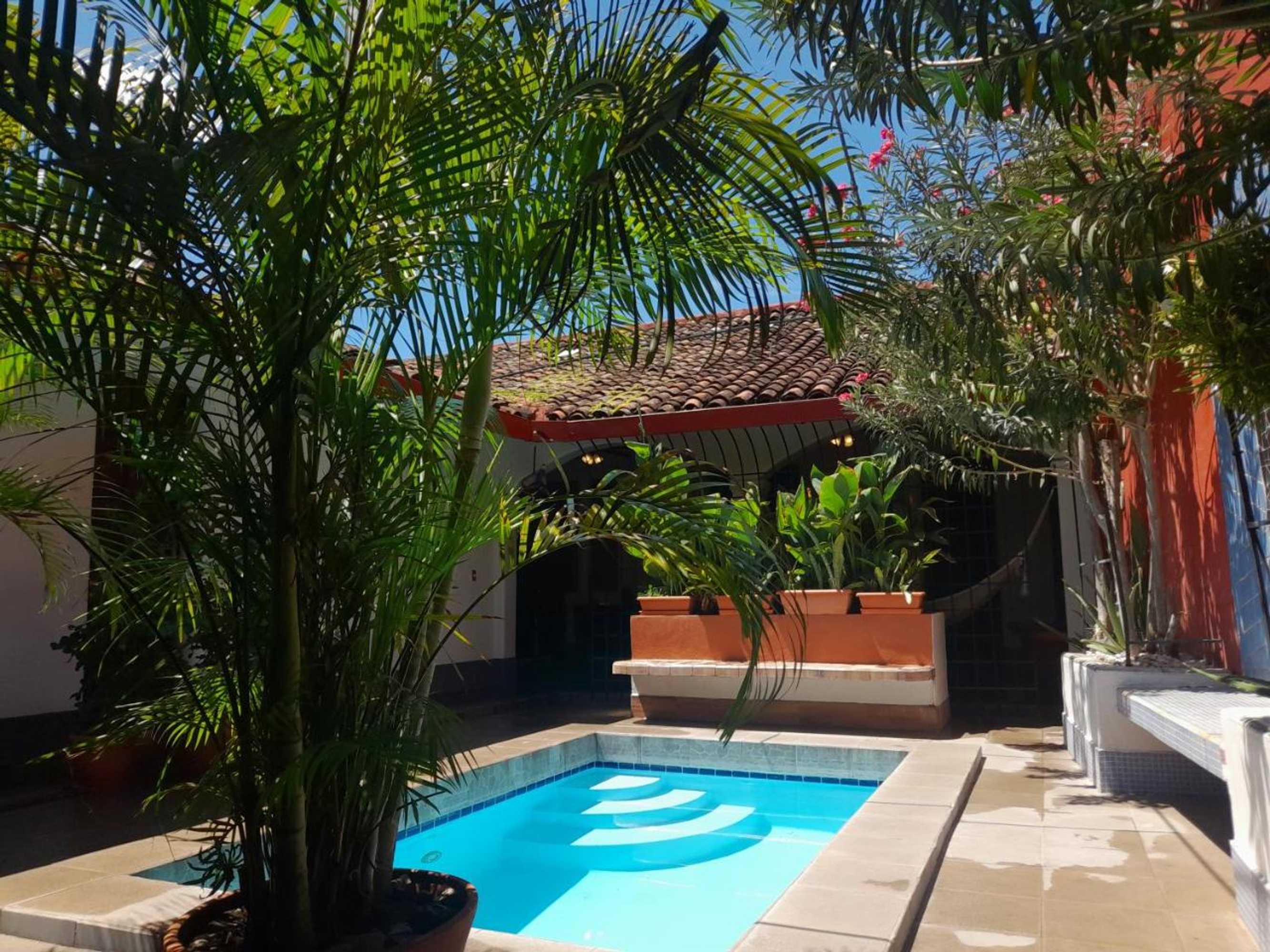 Gift card for Casa Silas B & B
