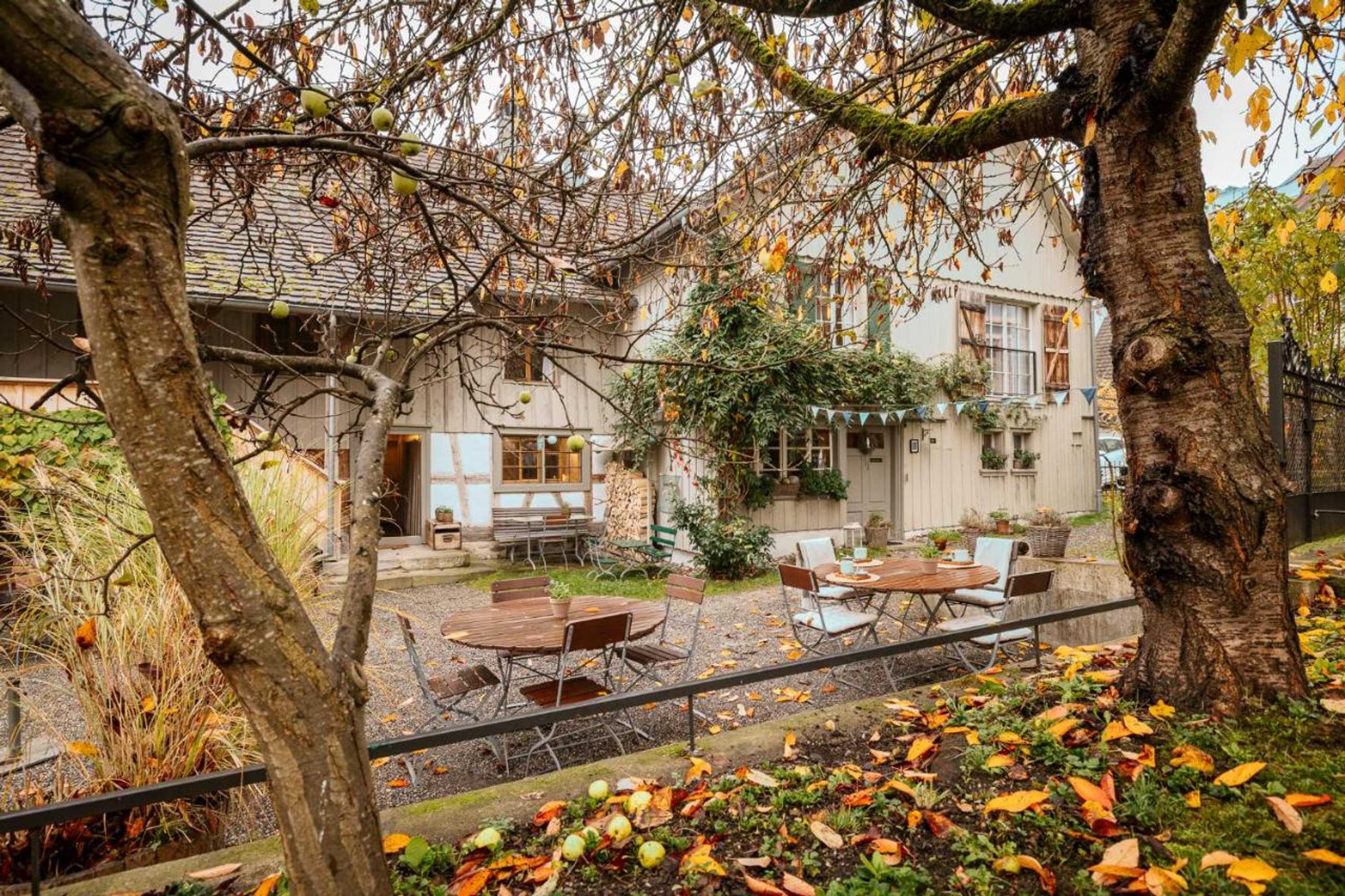 Gift card for Fischerhäuser Romanshorn