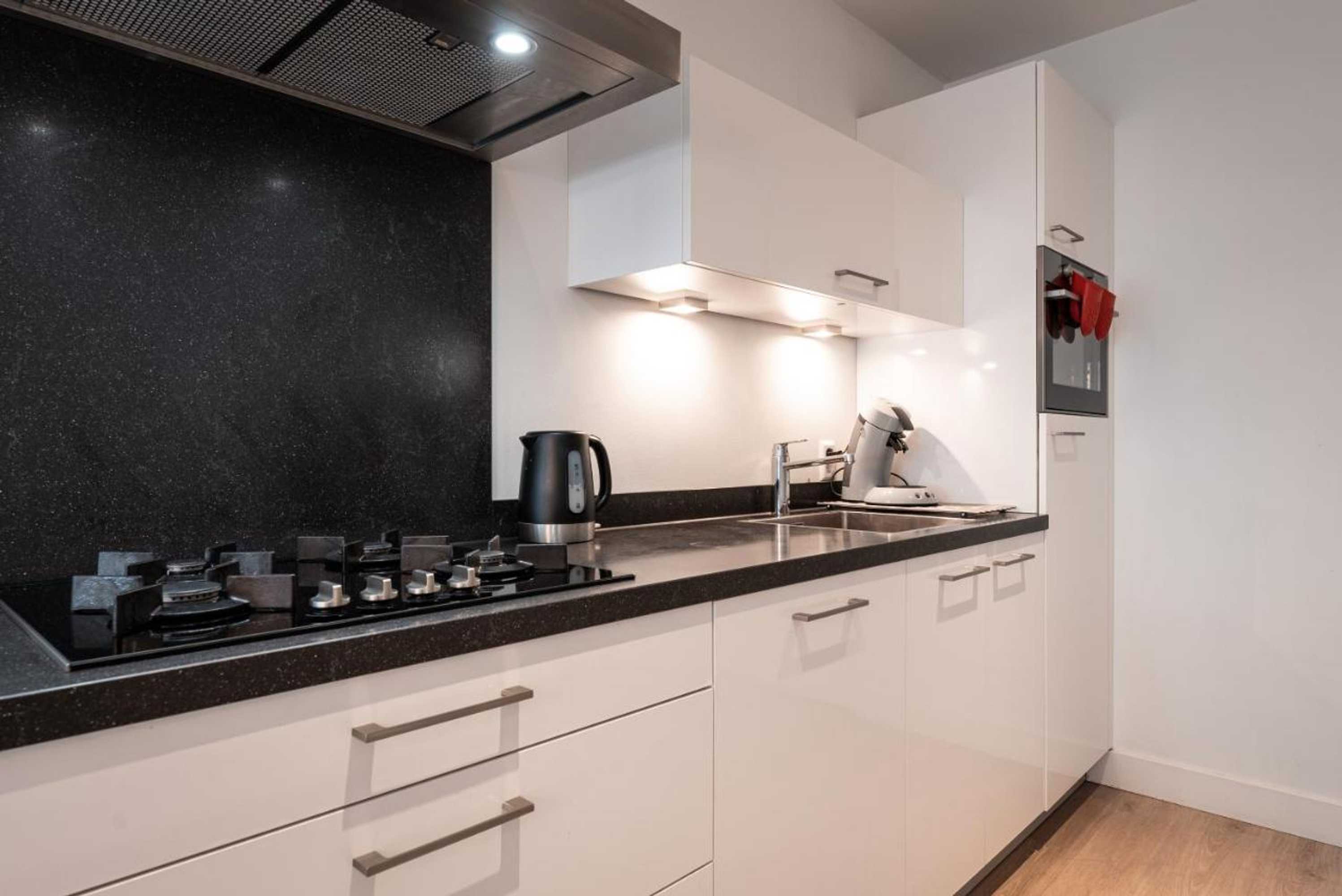 Gift card for Familie Hotel & Apartments Alkmaar