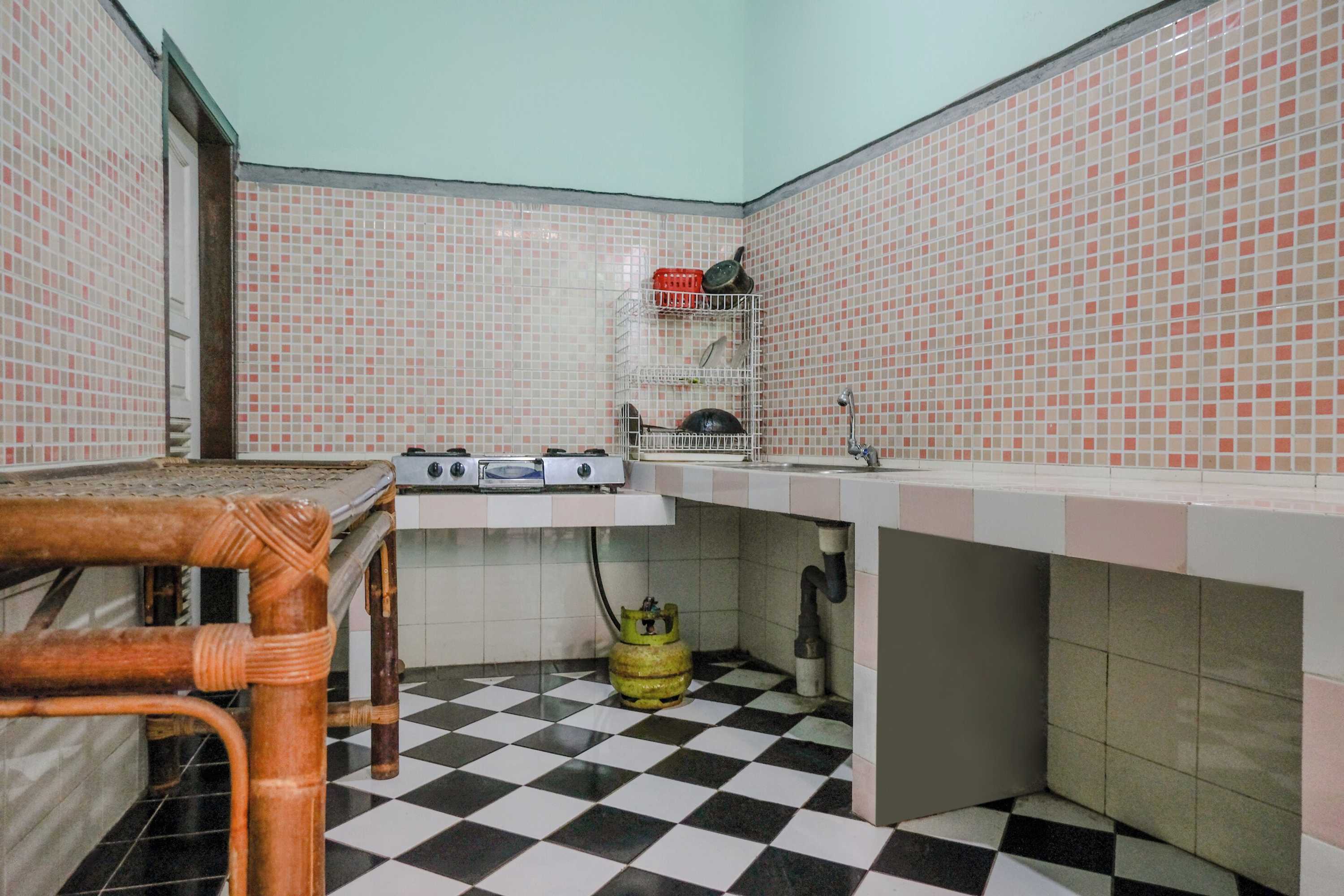 Gift card for Hotel O Villa Hardi