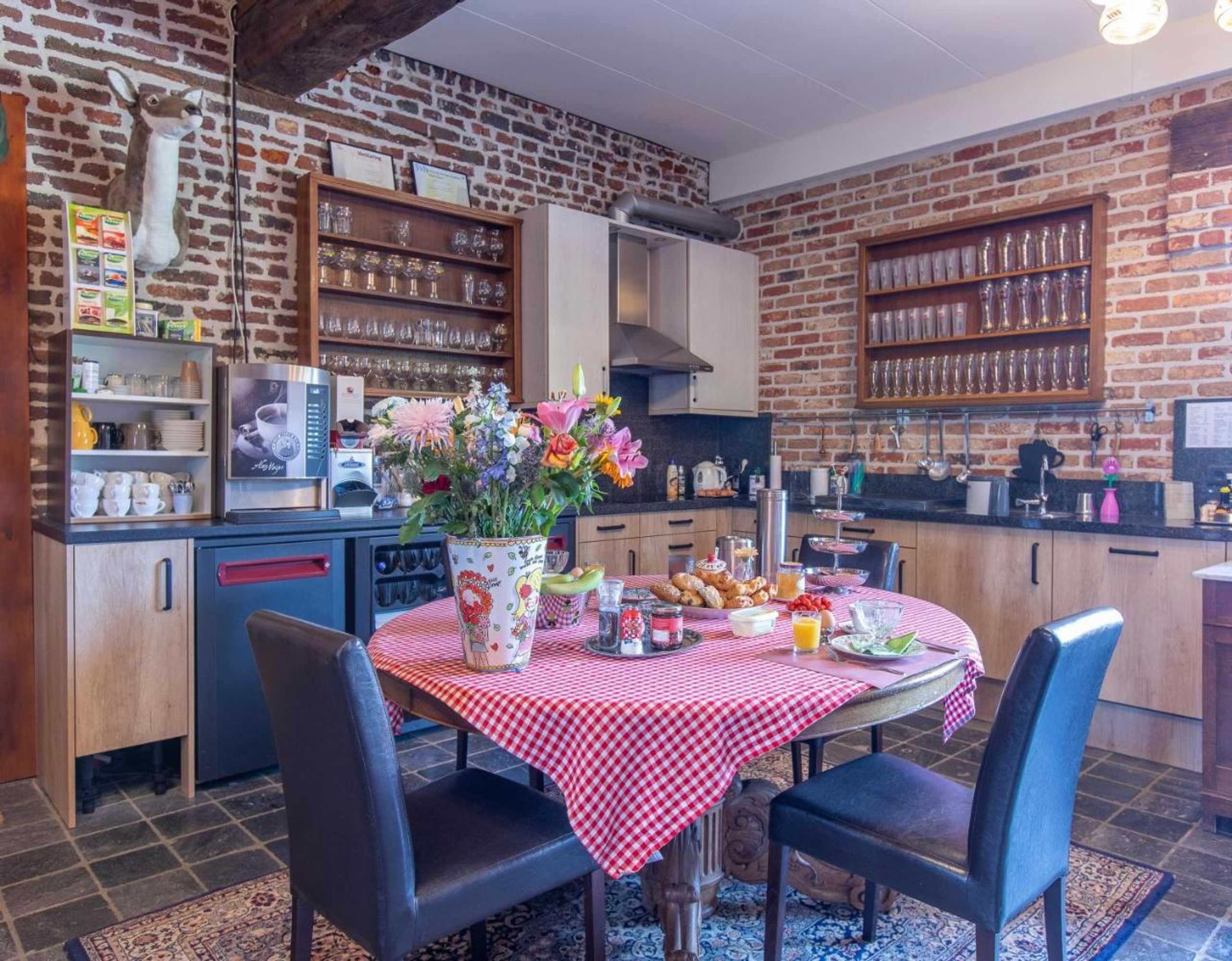 Gift card for B&b Woonboerderij Peters