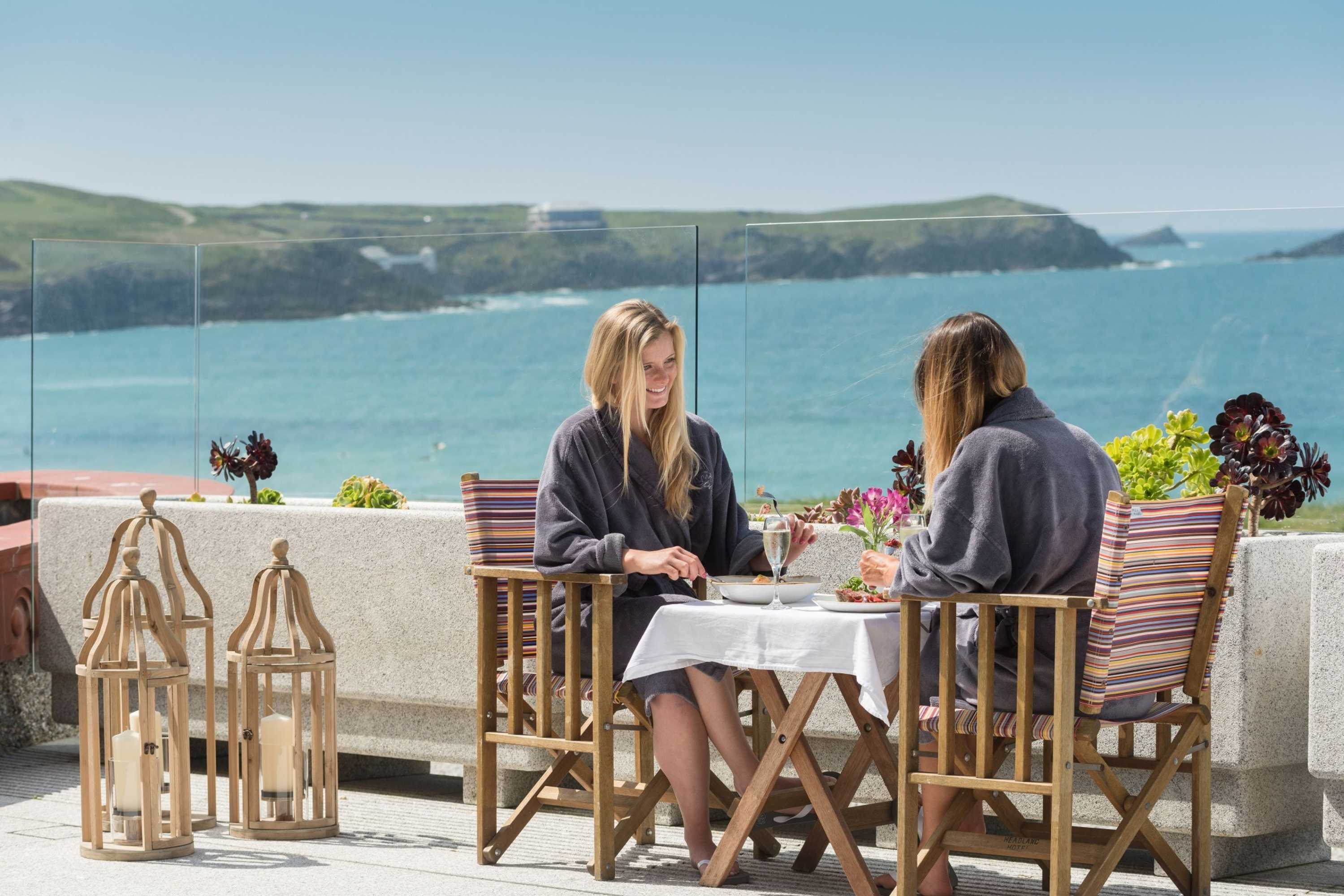 Gift card for The Headland Hotel And Spa Gift card for The Headland Hotel And Spa