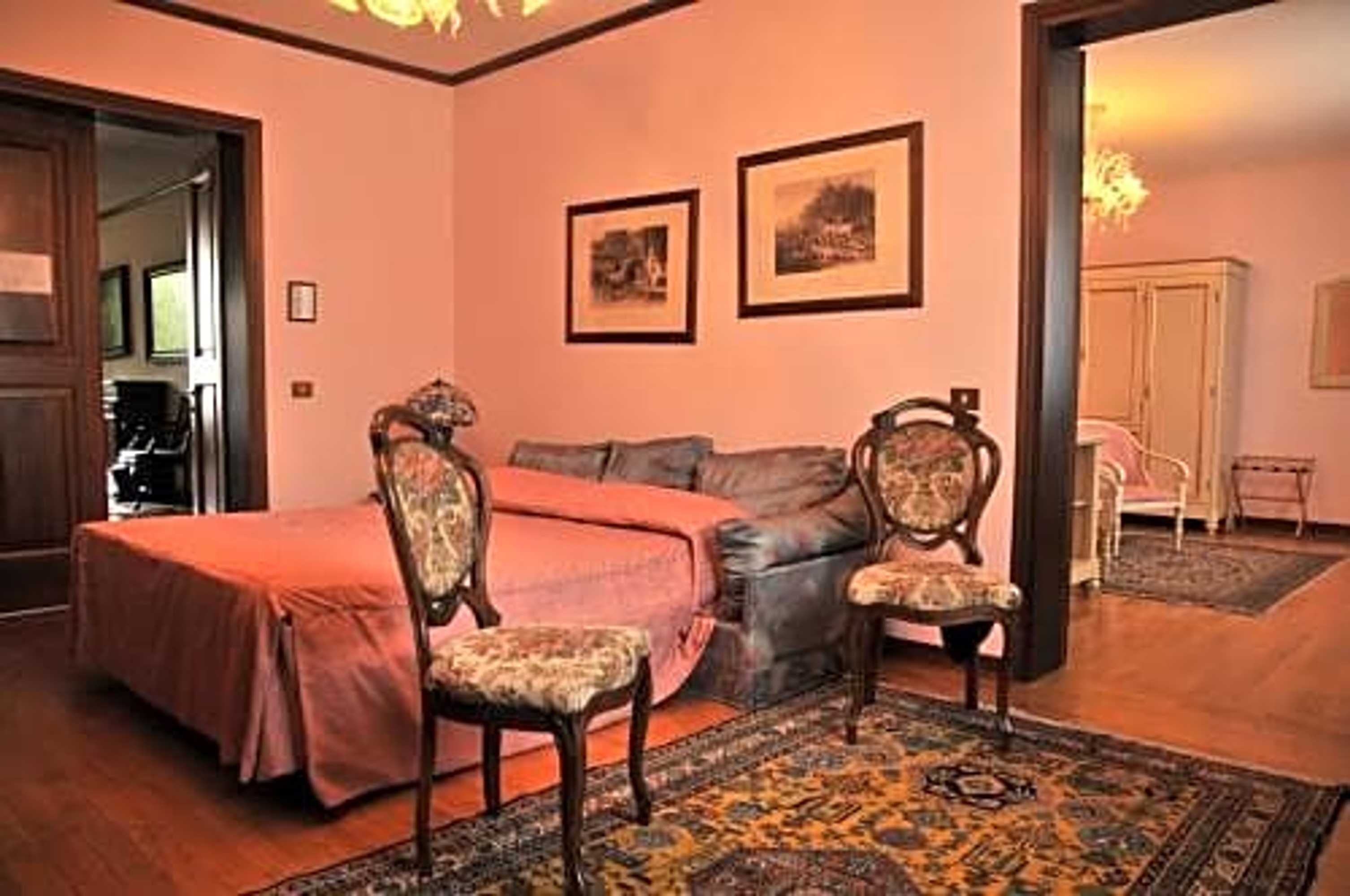 Gift card for Park Hotel Villa Giustinian Gift card for Park Hotel Villa Giustinian