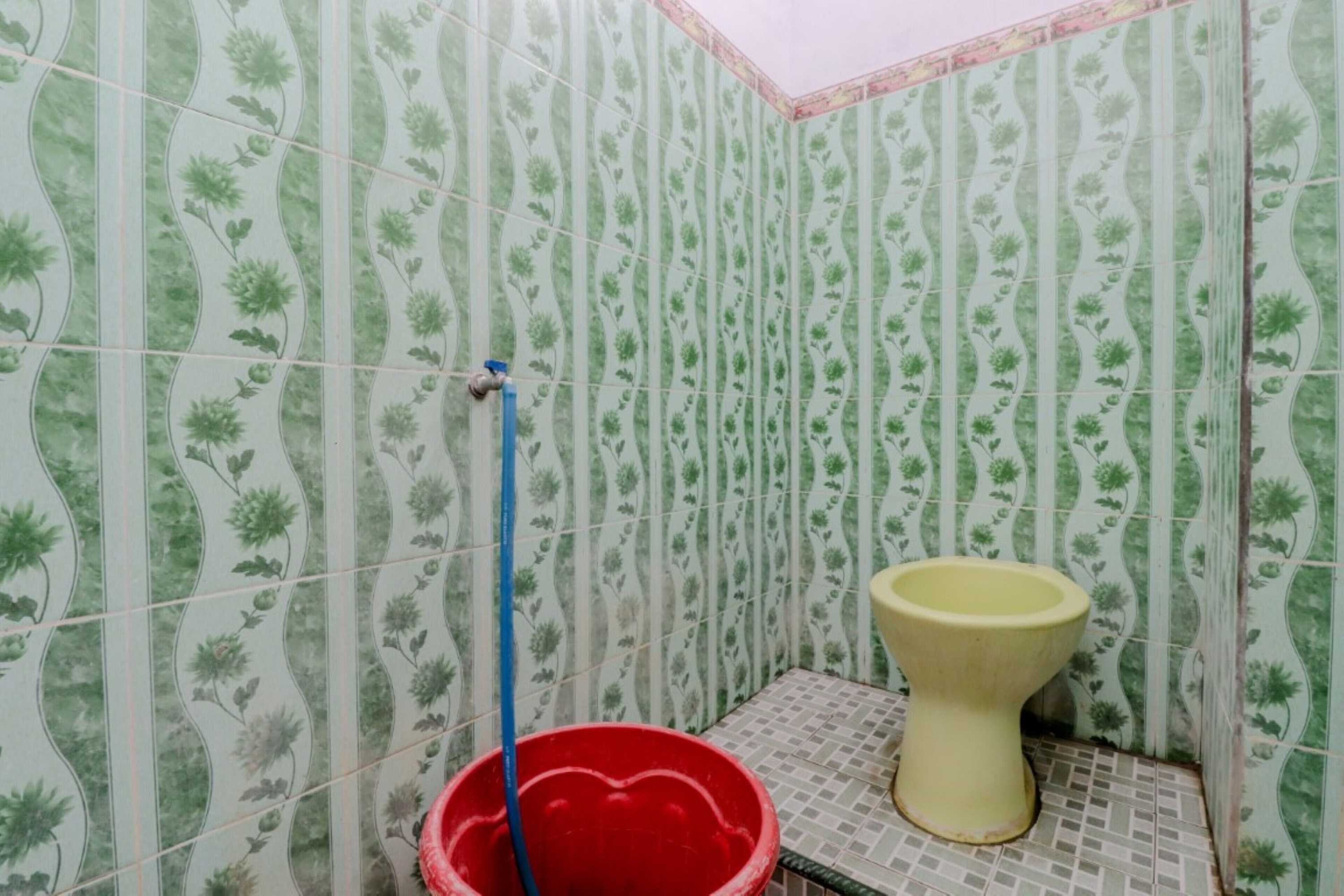 Gift card for Losmen Panorama