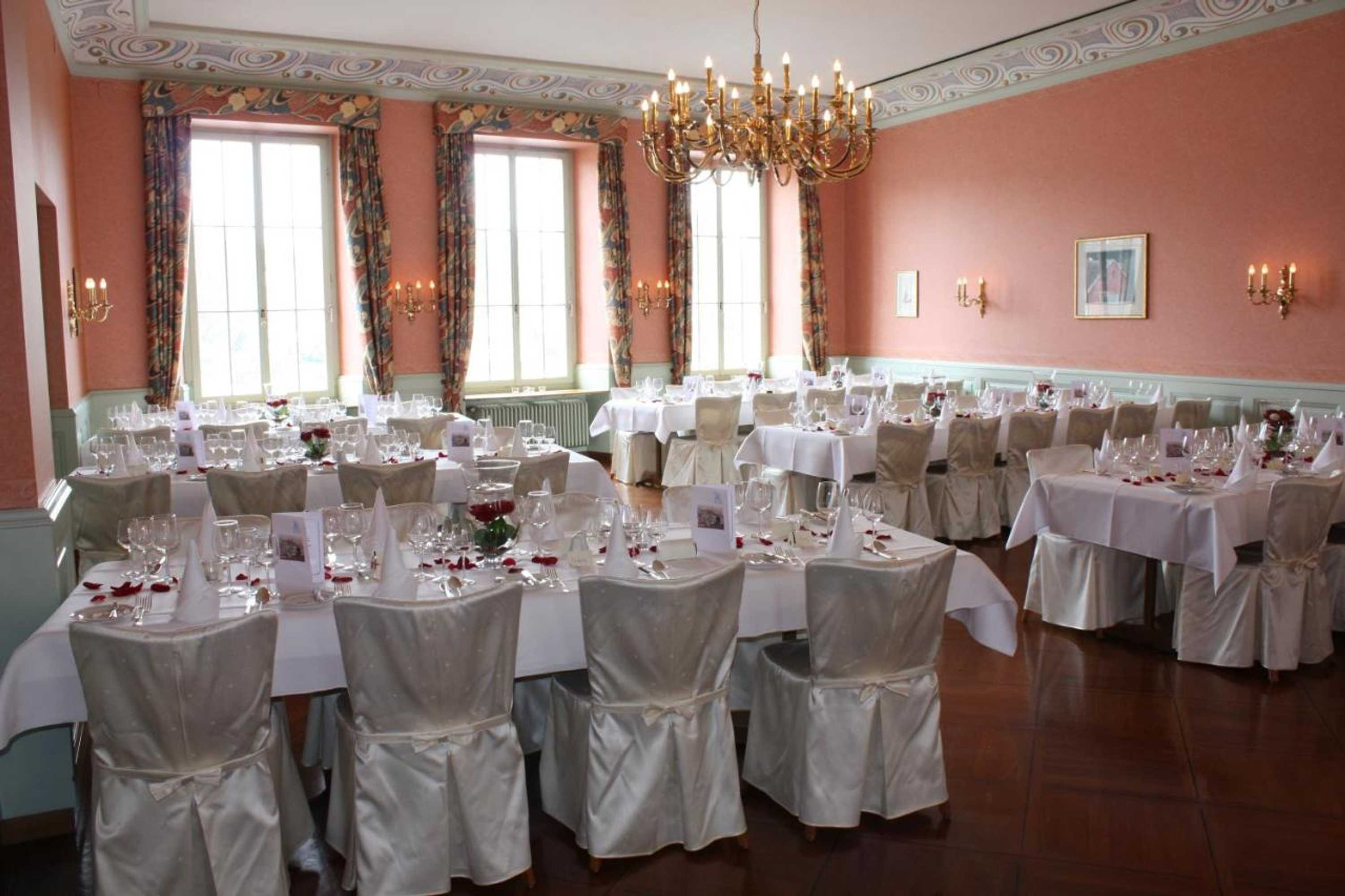 Gift card for Hotel Rheinfels