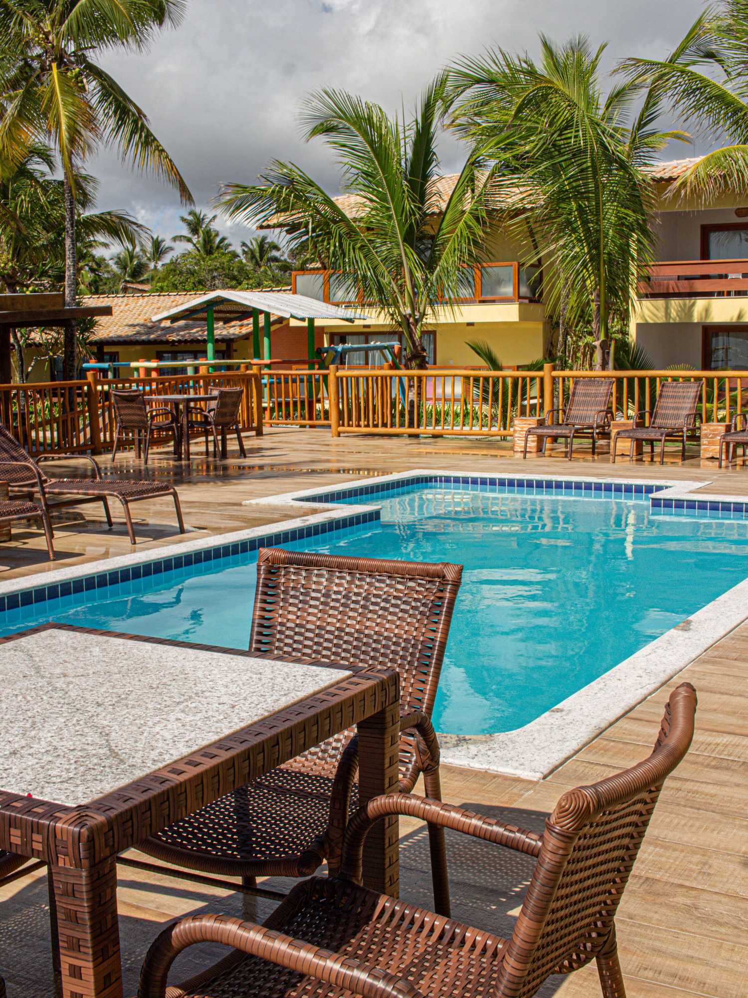 Gift card for Arraial Bangalô Praia Hotel Gift card for Arraial Bangalô Praia Hotel