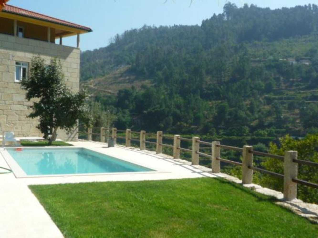 Gift card for Quinta Casal De Vila Pouca