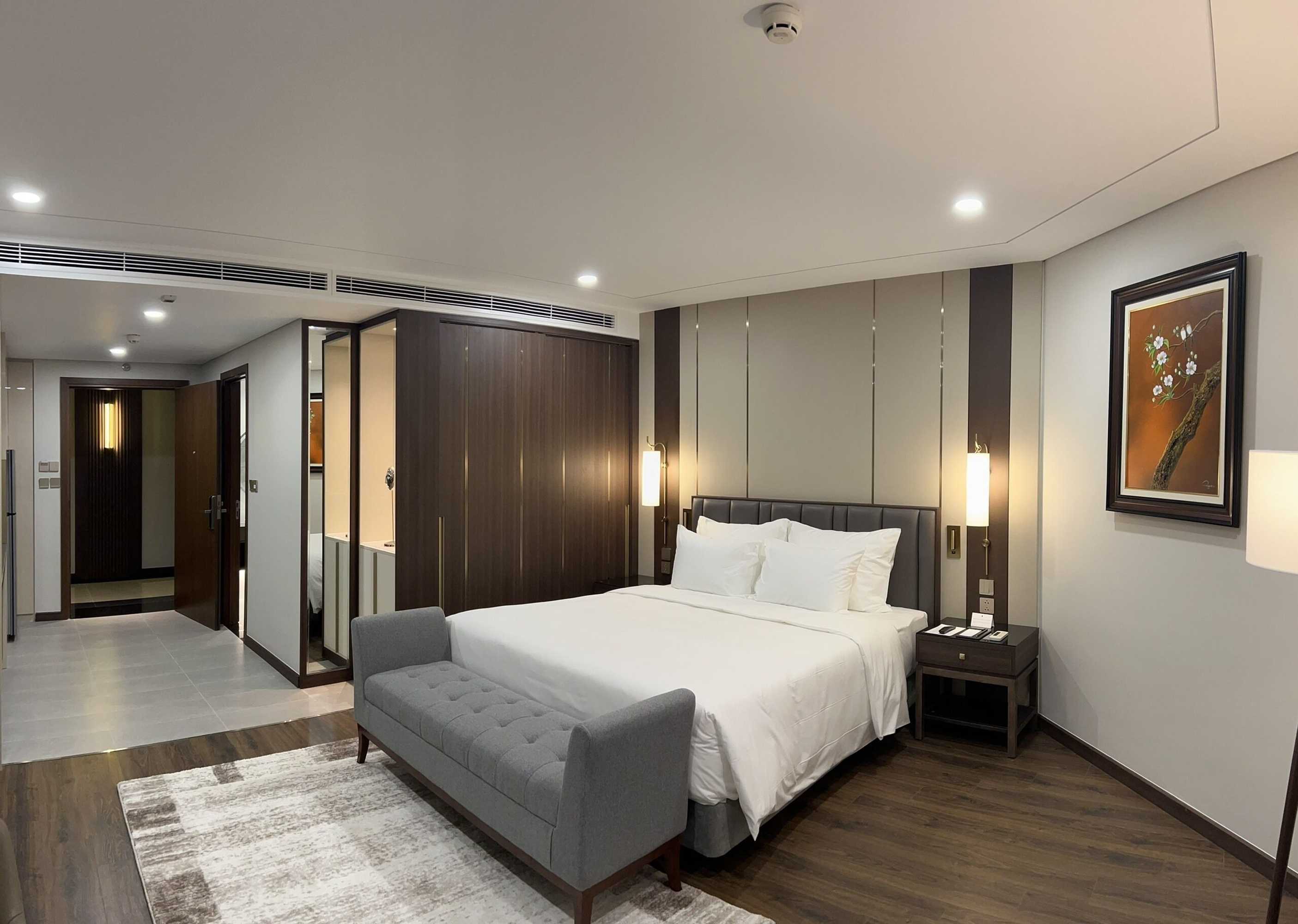 Gift card for Grand K Hotel Suites Hanoi Gift card for Grand K Hotel Suites Hanoi