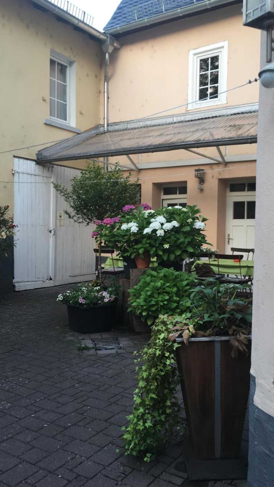 Gift card for Hotel Gästehaus Priester