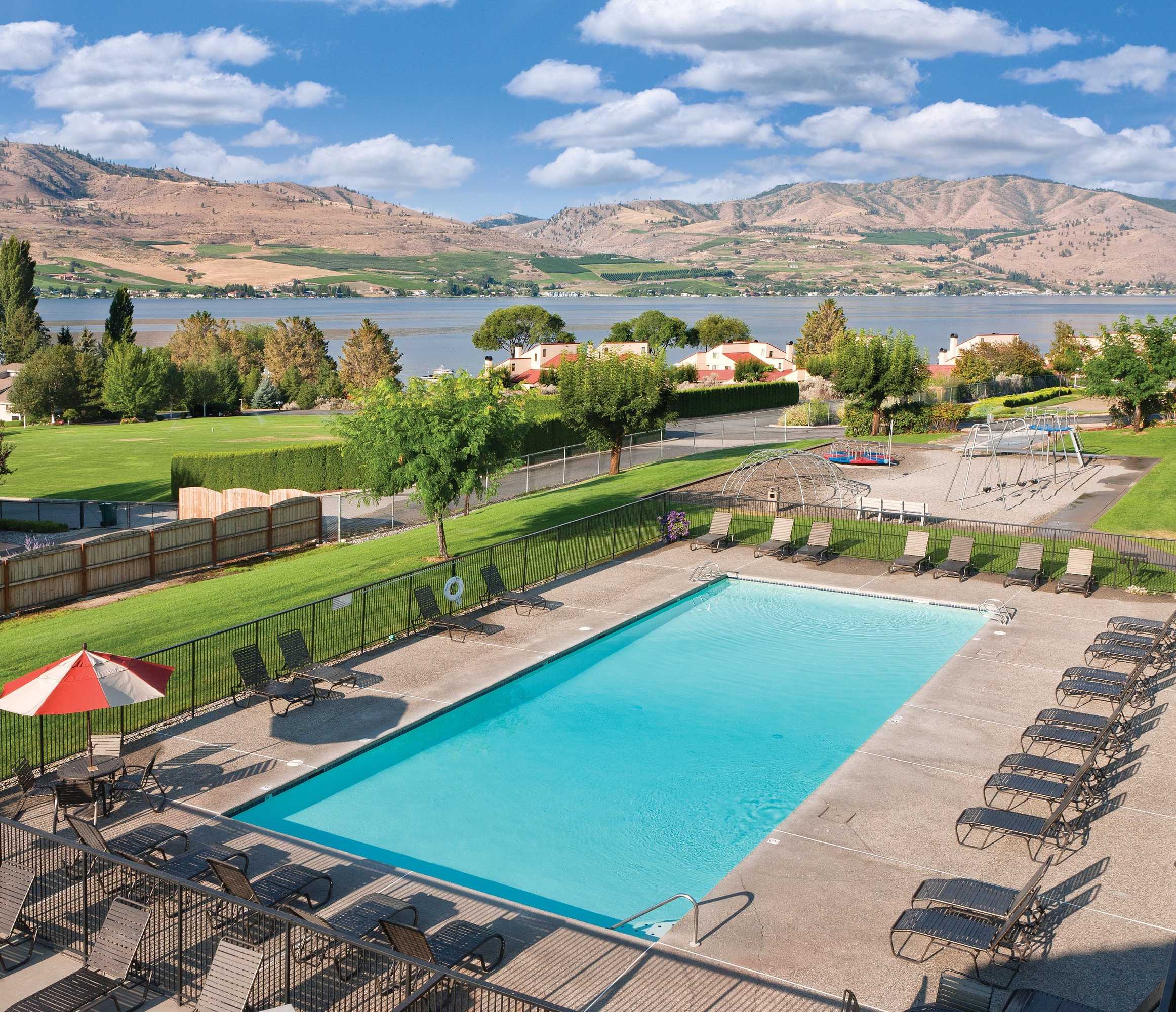 Gift card for Worldmark Lake Chelan Shores Gift card for Worldmark Lake Chelan Shores