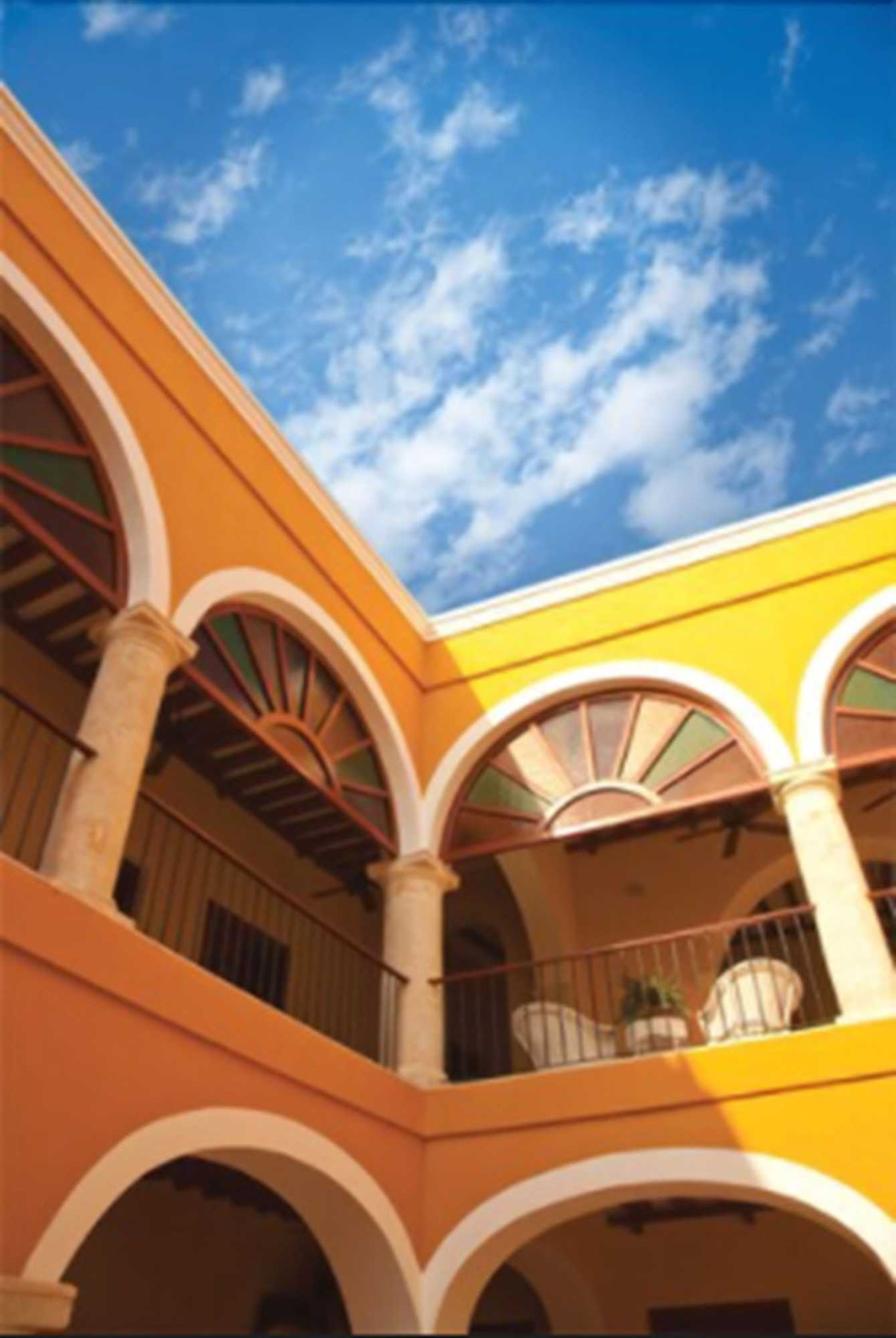Gift card for Casa Don Gustavo Boutique Hotel Gift card for Casa Don Gustavo Boutique Hotel