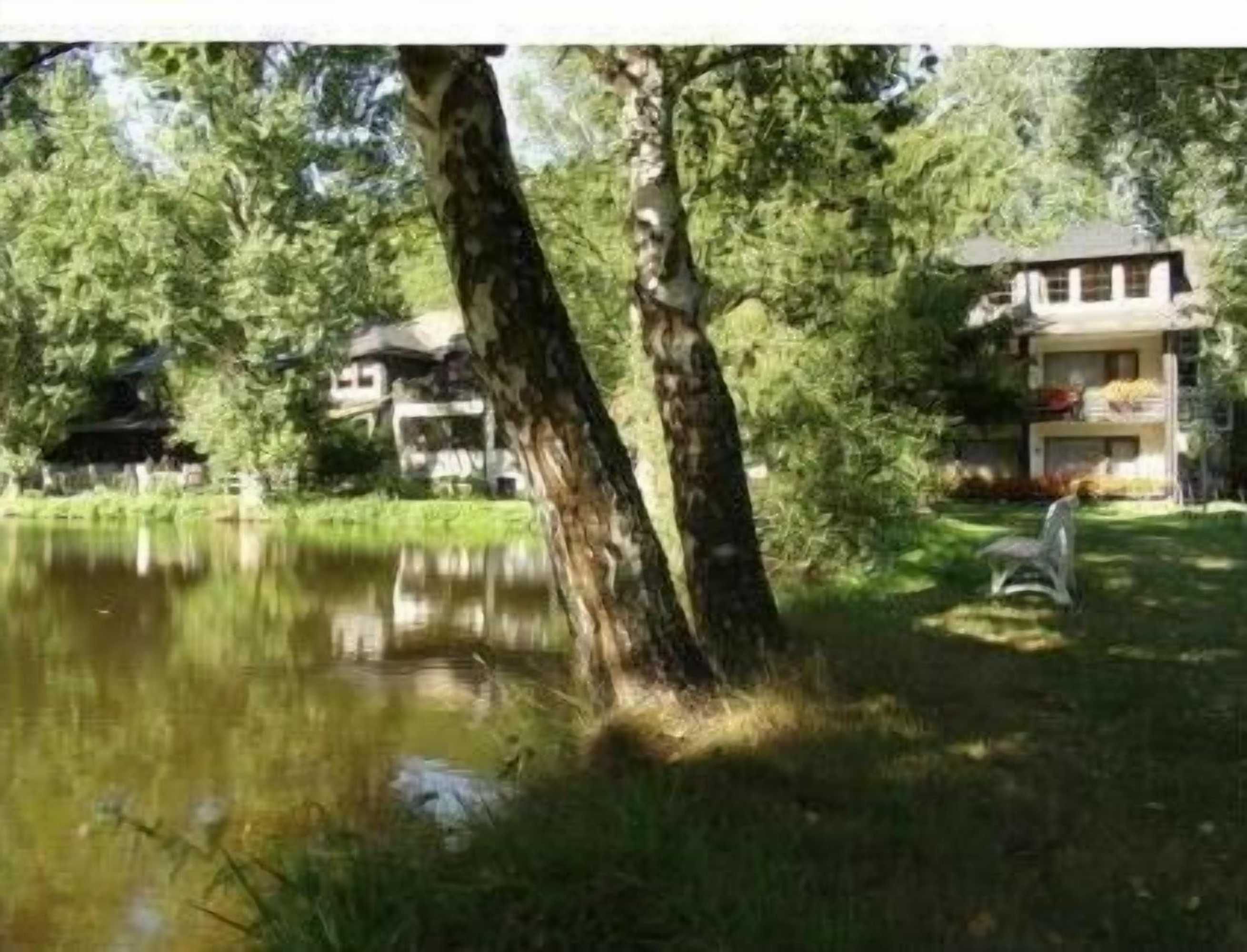 Gift card for Hotel Forellenhof