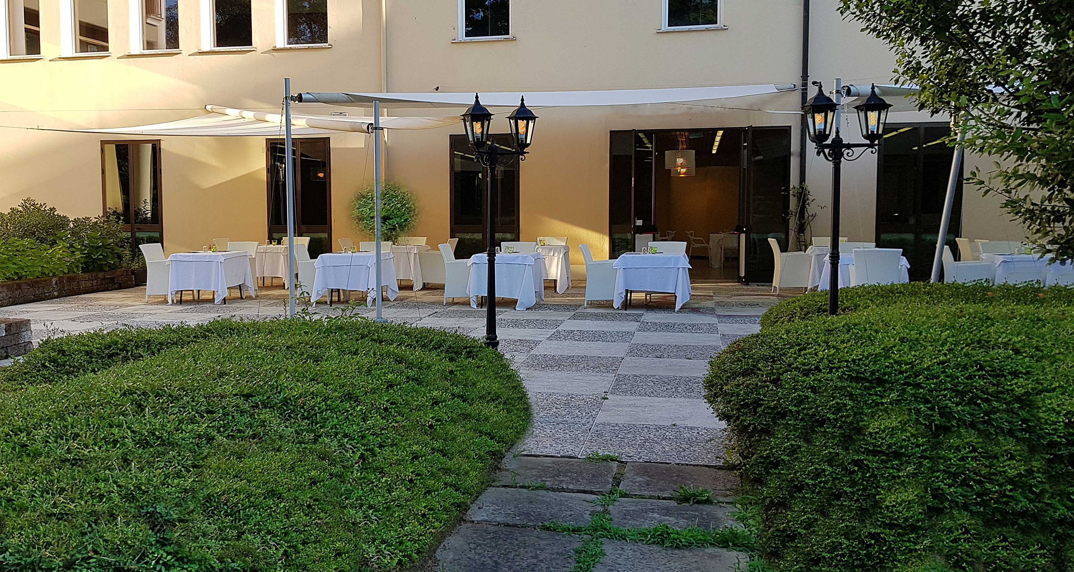 Gift card for Hotel Terme di Castel San Pietro