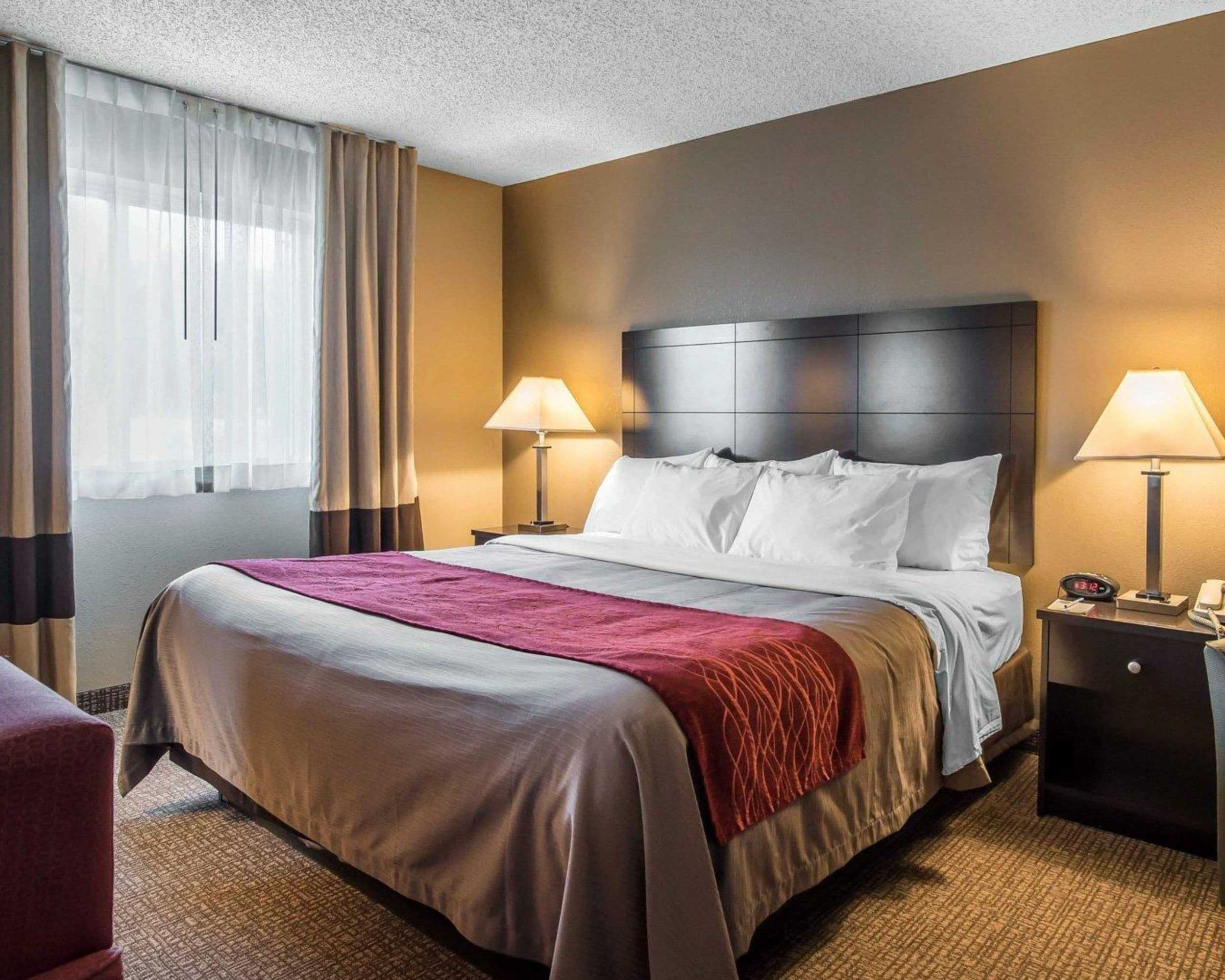 Gift card for Comfort Inn Gift card for Comfort Inn