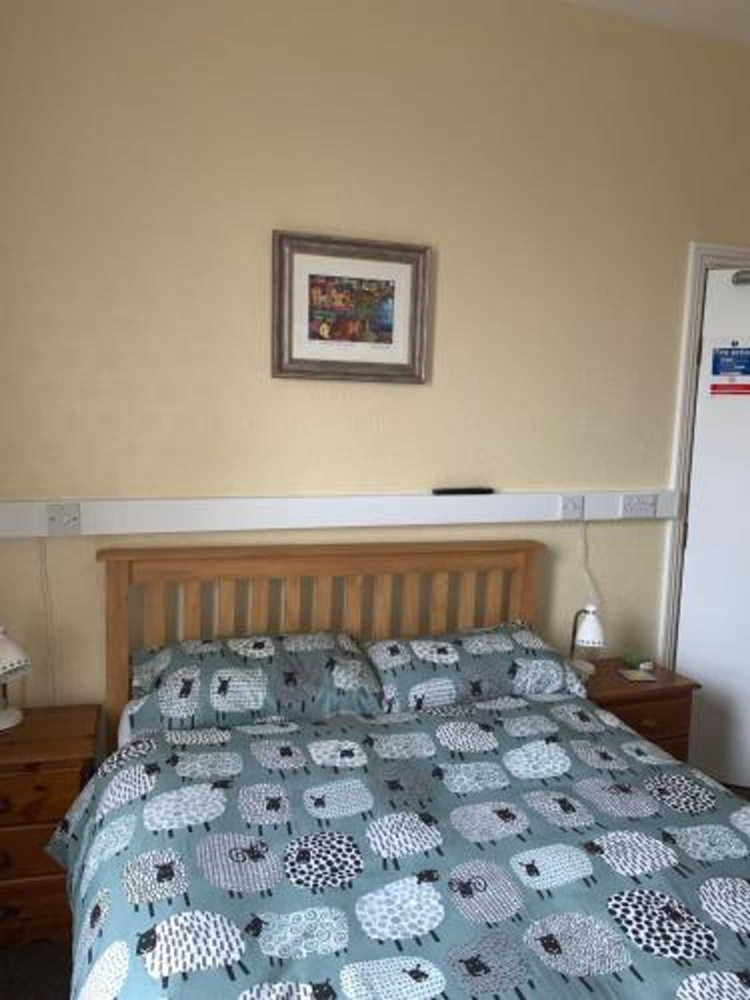 Gift card for Brafferton Guest House Gift card for Brafferton Guest House