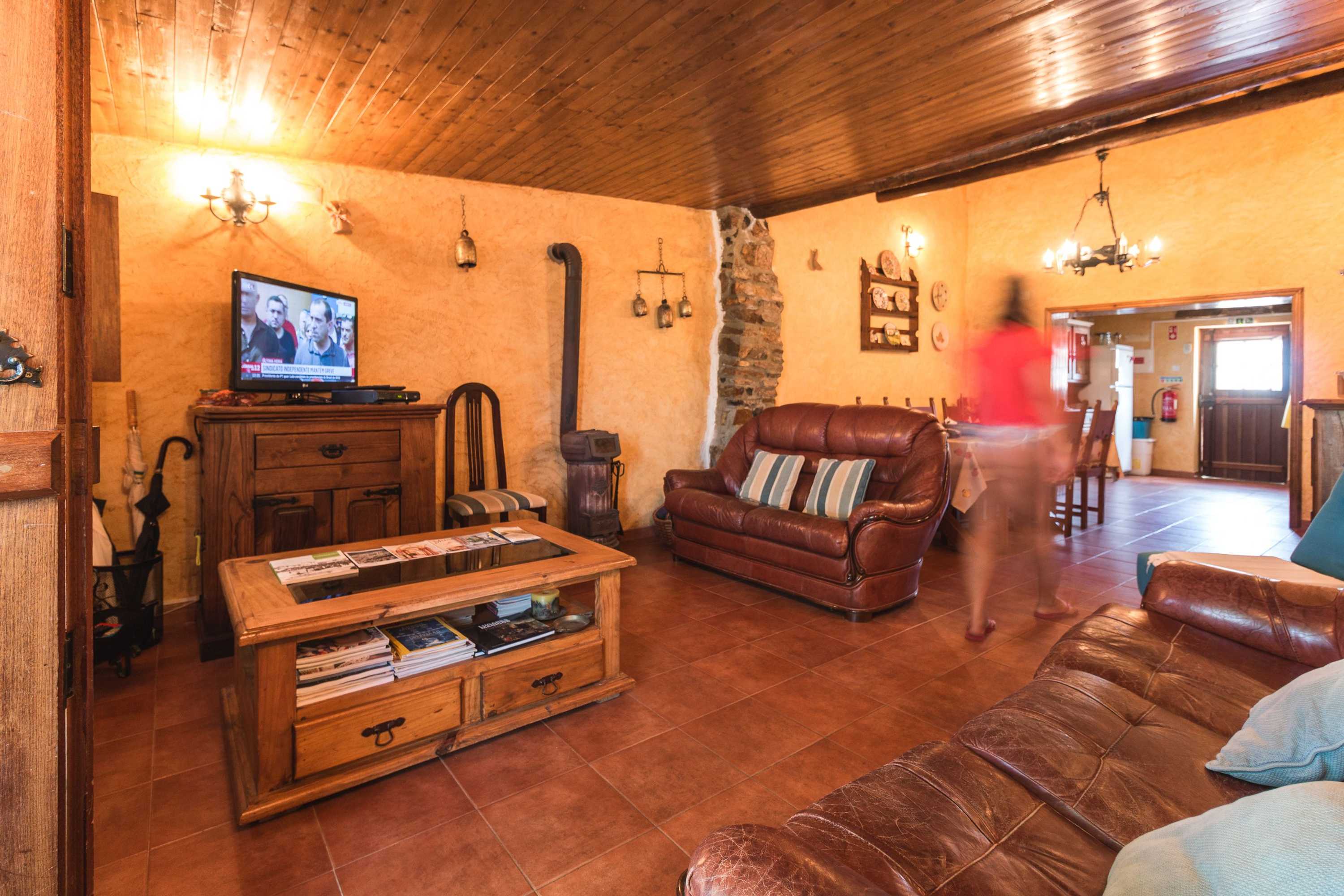 Gift card for Monte Dos Pintos