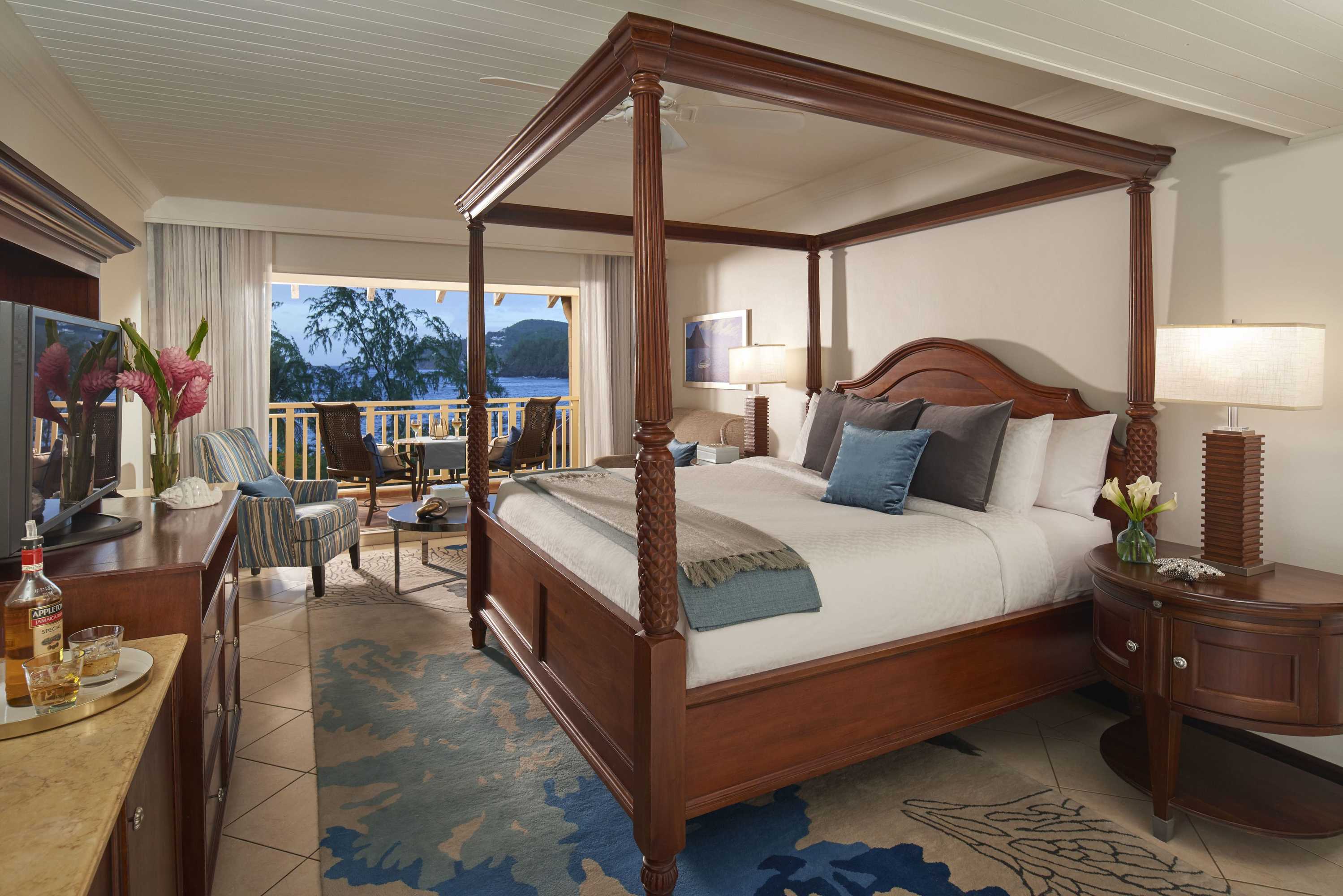 Gift card for Sandals Grande St. Lucian - All Inclusive Couples Only