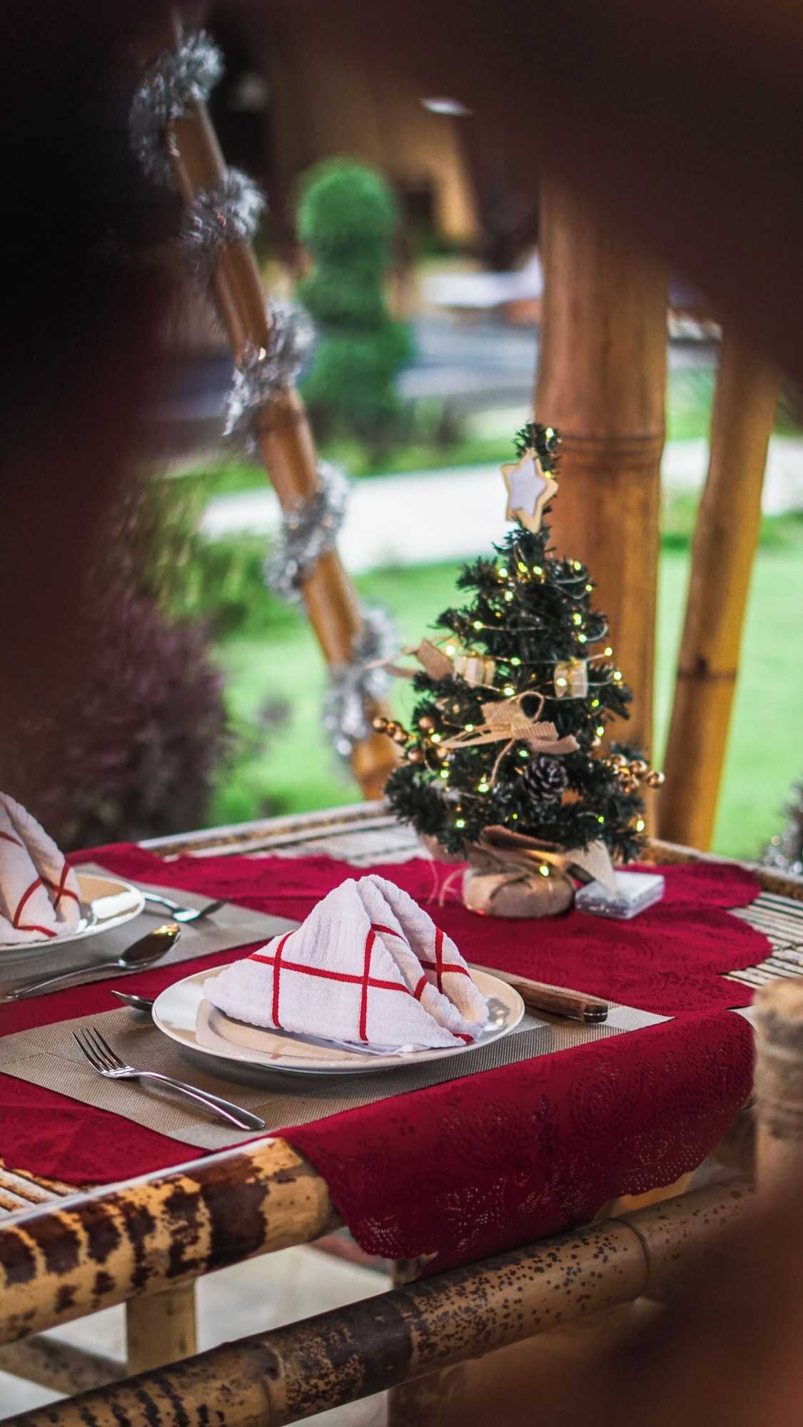 Gift card for Bayview Beach Resort East Lombok