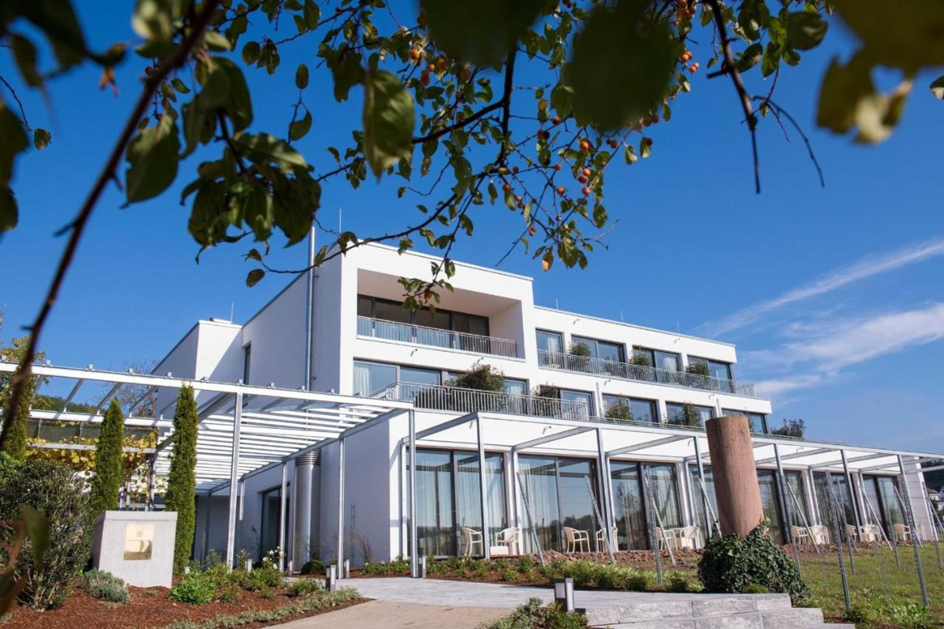 Gift card for Heitlinger Hof