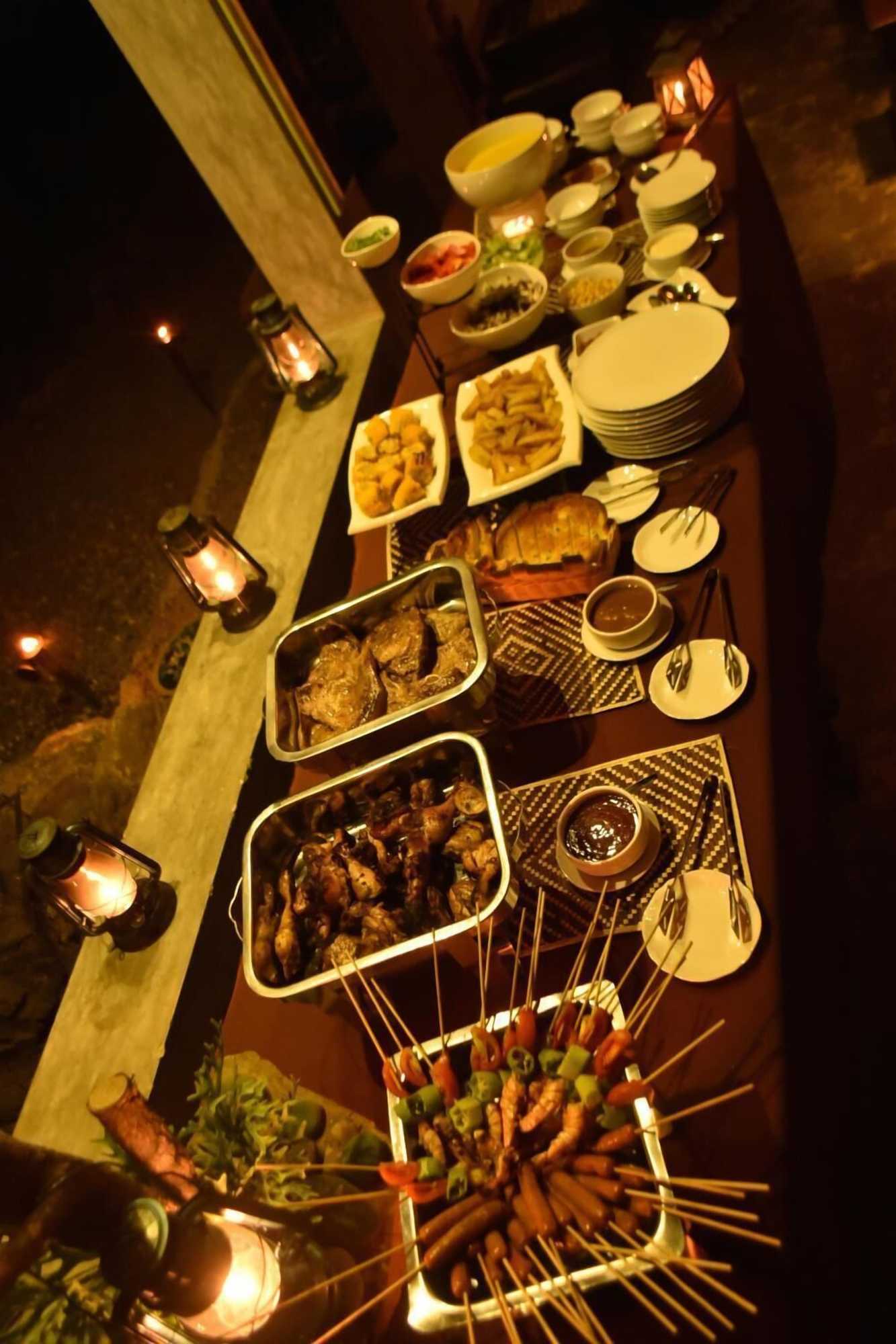 Gift card for Kele Yala Sri Lanka