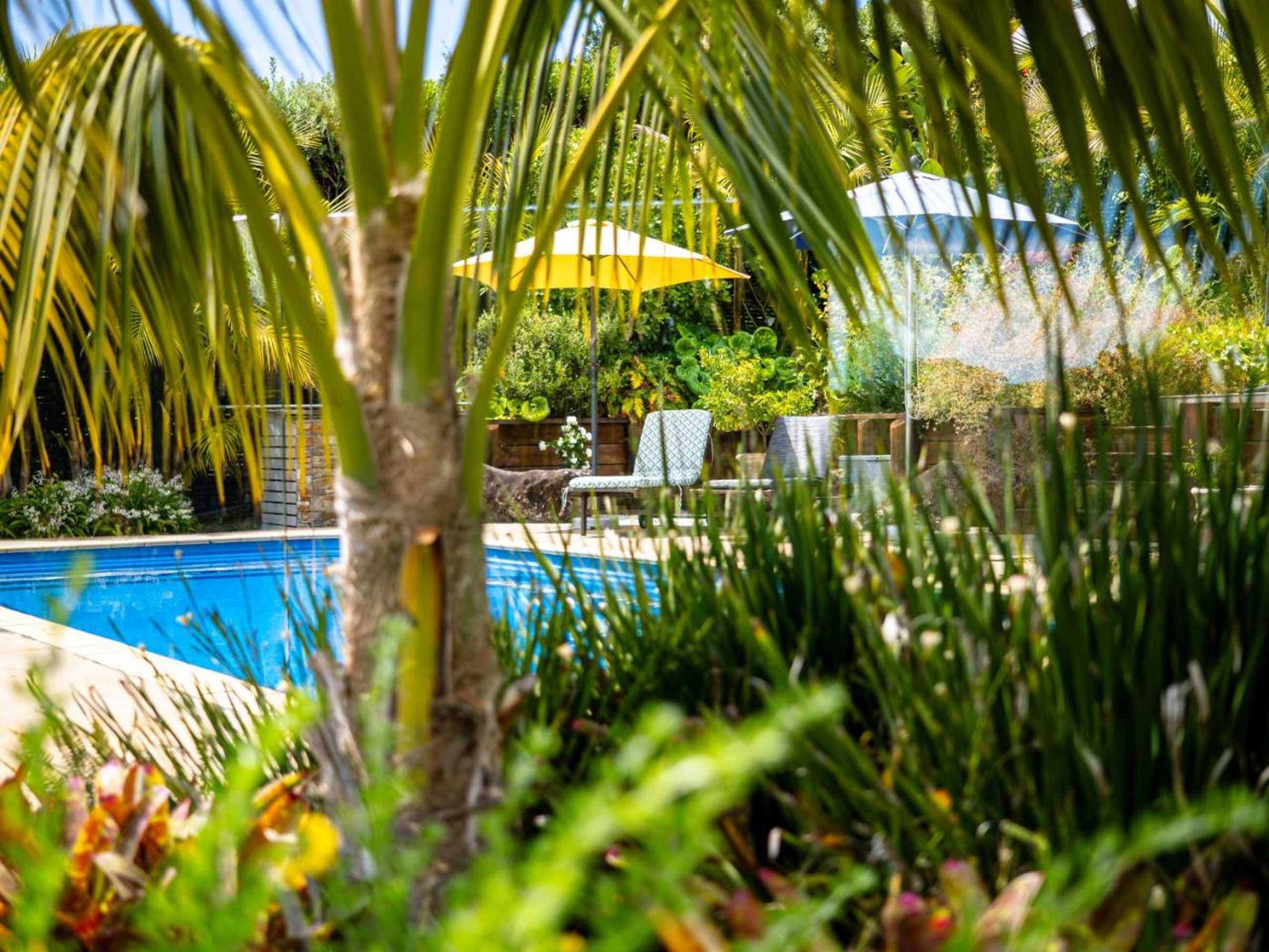 Gift card for Te Awa Lodge