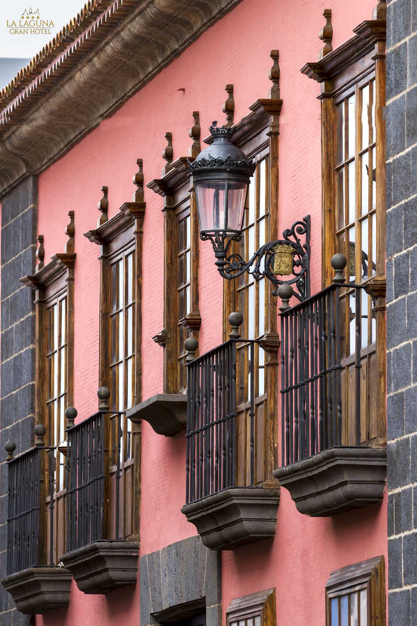 Gift card for La Laguna Gran Hotel Gift card for La Laguna Gran Hotel