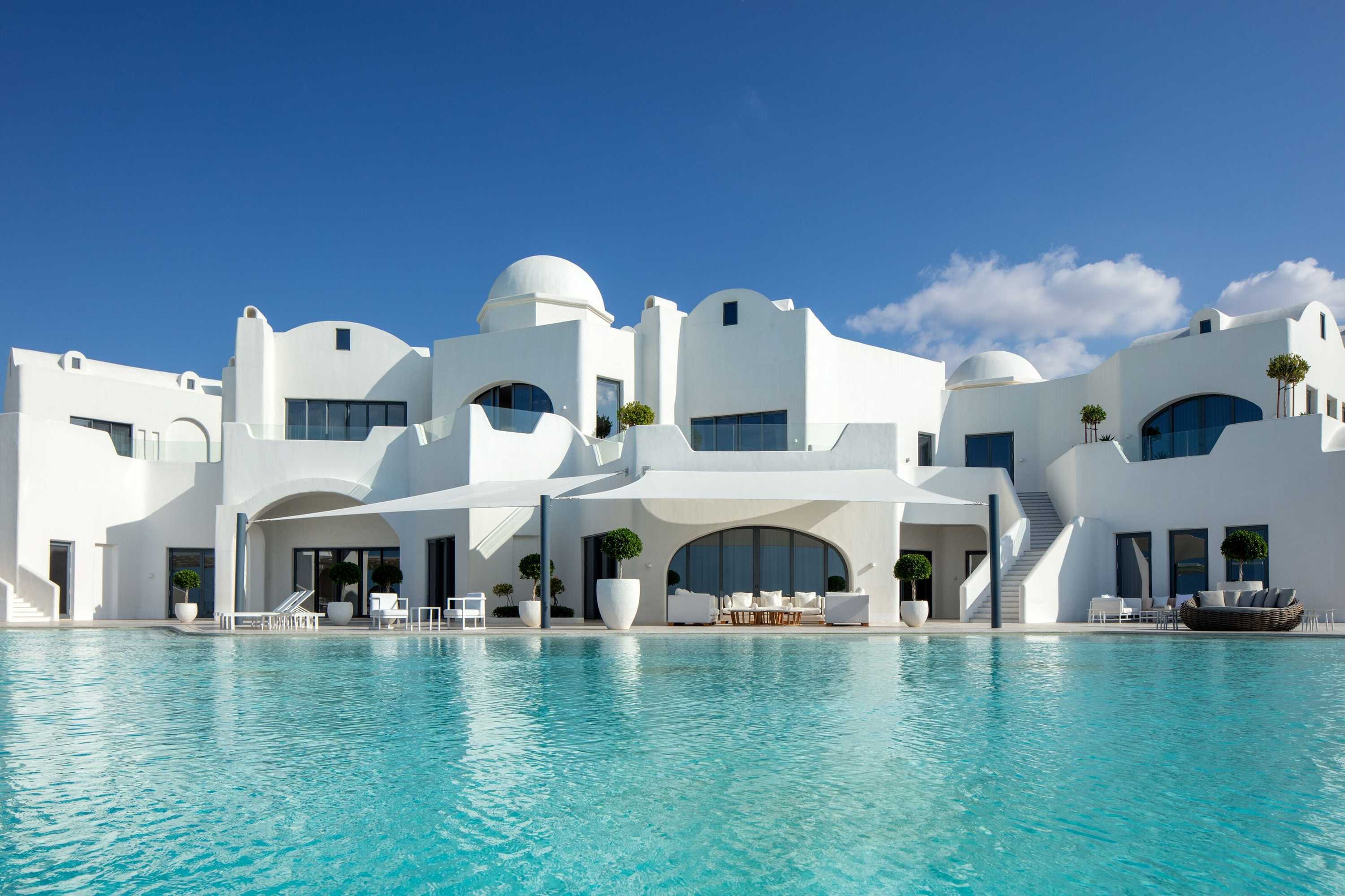 Gift card for Anantara Retreat Santorini Abu Dhabi - Adults Only Gift card for Anantara Retreat Santorini Abu Dhabi - Adults Only