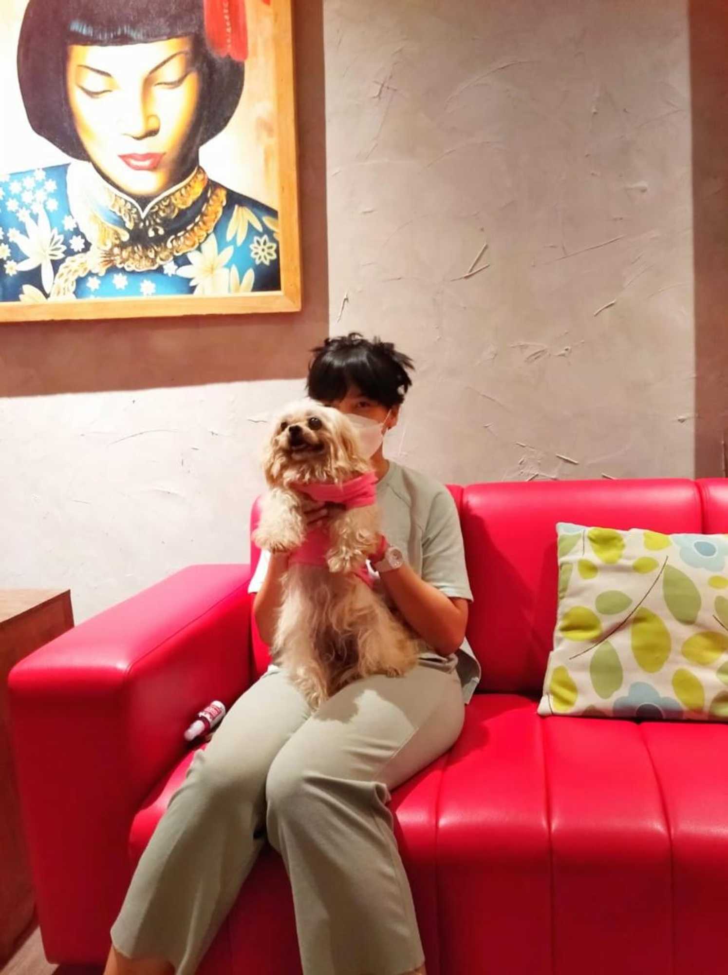 Gift card for Hotel Pantes Semawis Pecinan Smg - Petfriendly Hotel