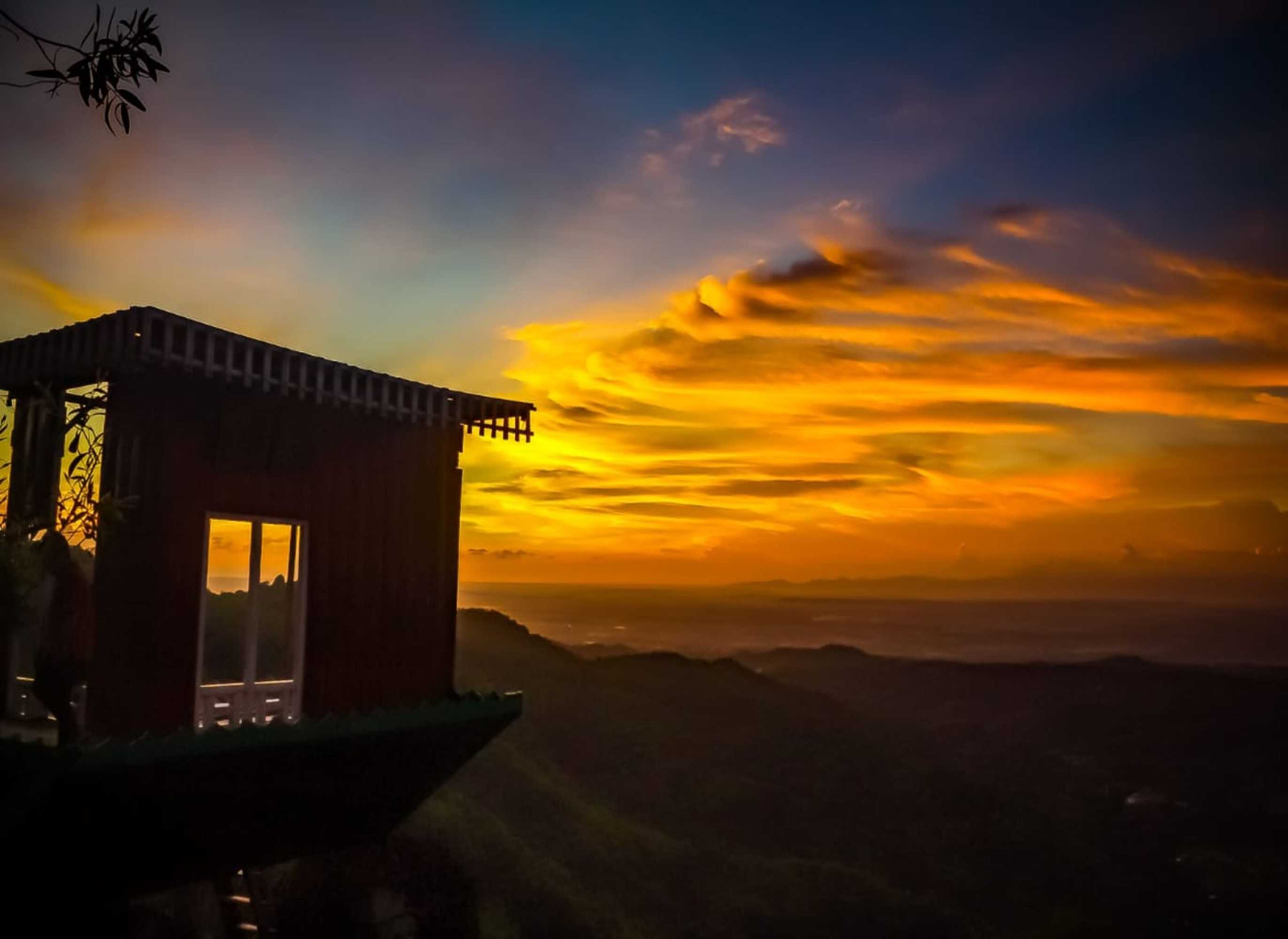 Gift card for Bukit Lintang Sewu Domping