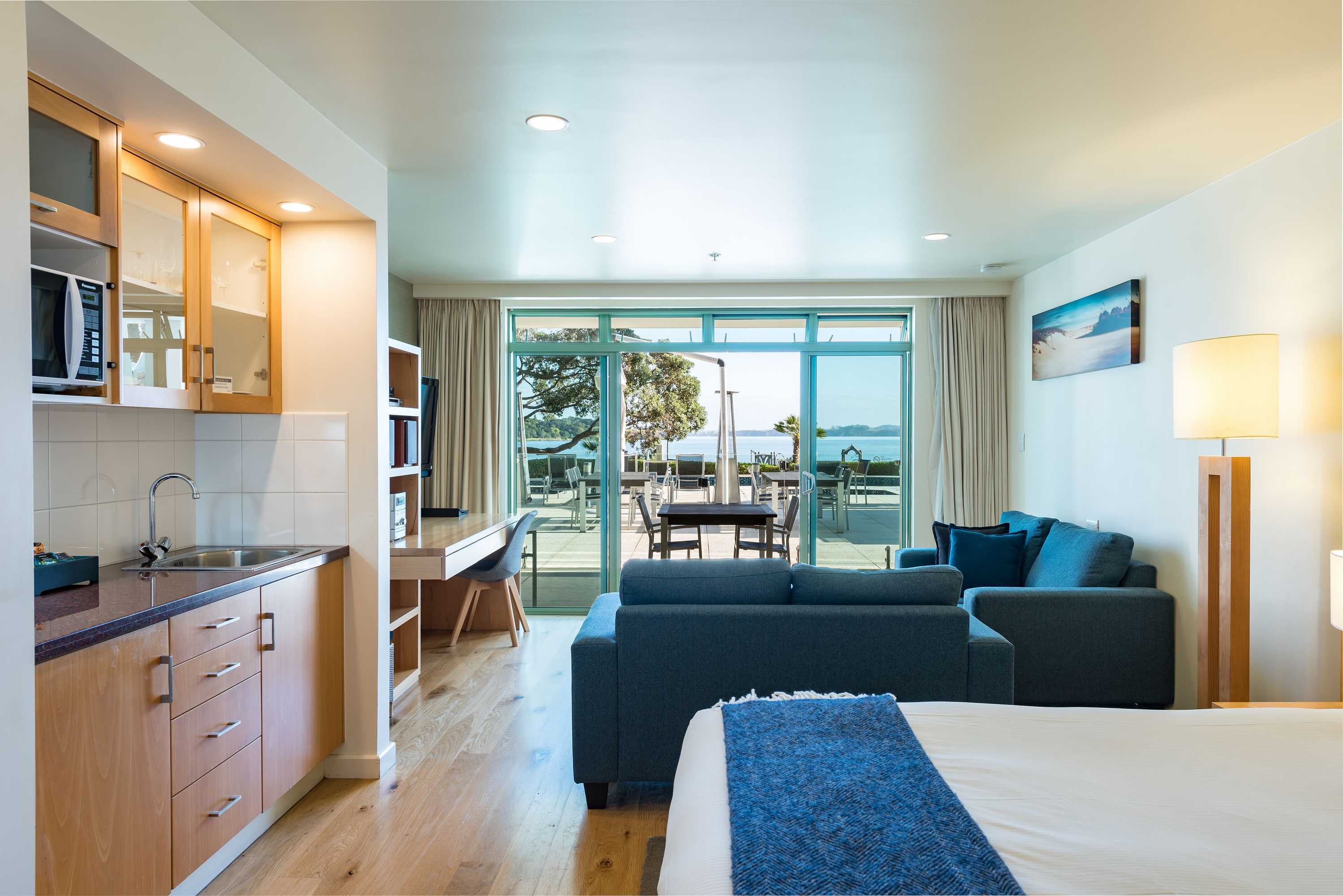 Gift card for Paihia Beach Resort & Spa Hotel