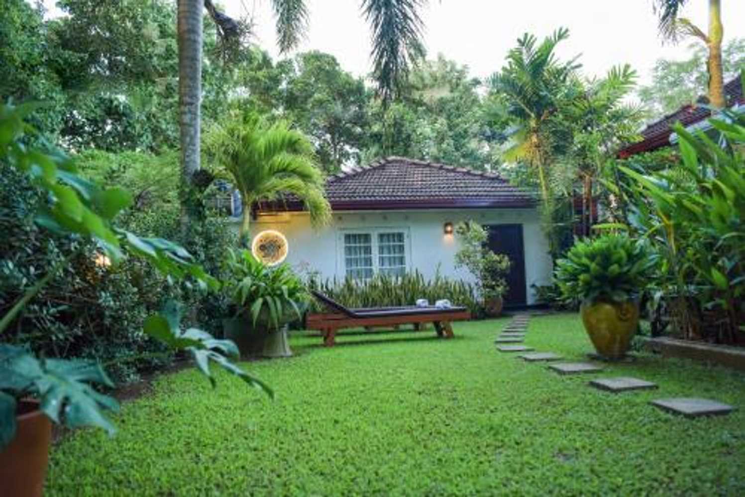 Gift card for Subhasha Summer House
