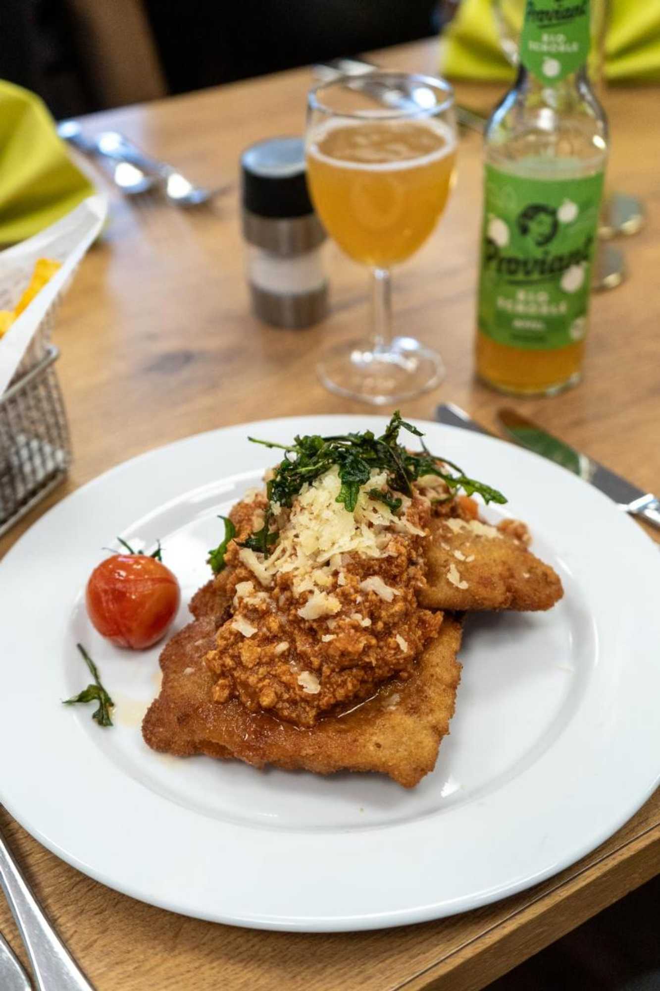 Gift card for Hotel FÜnf10