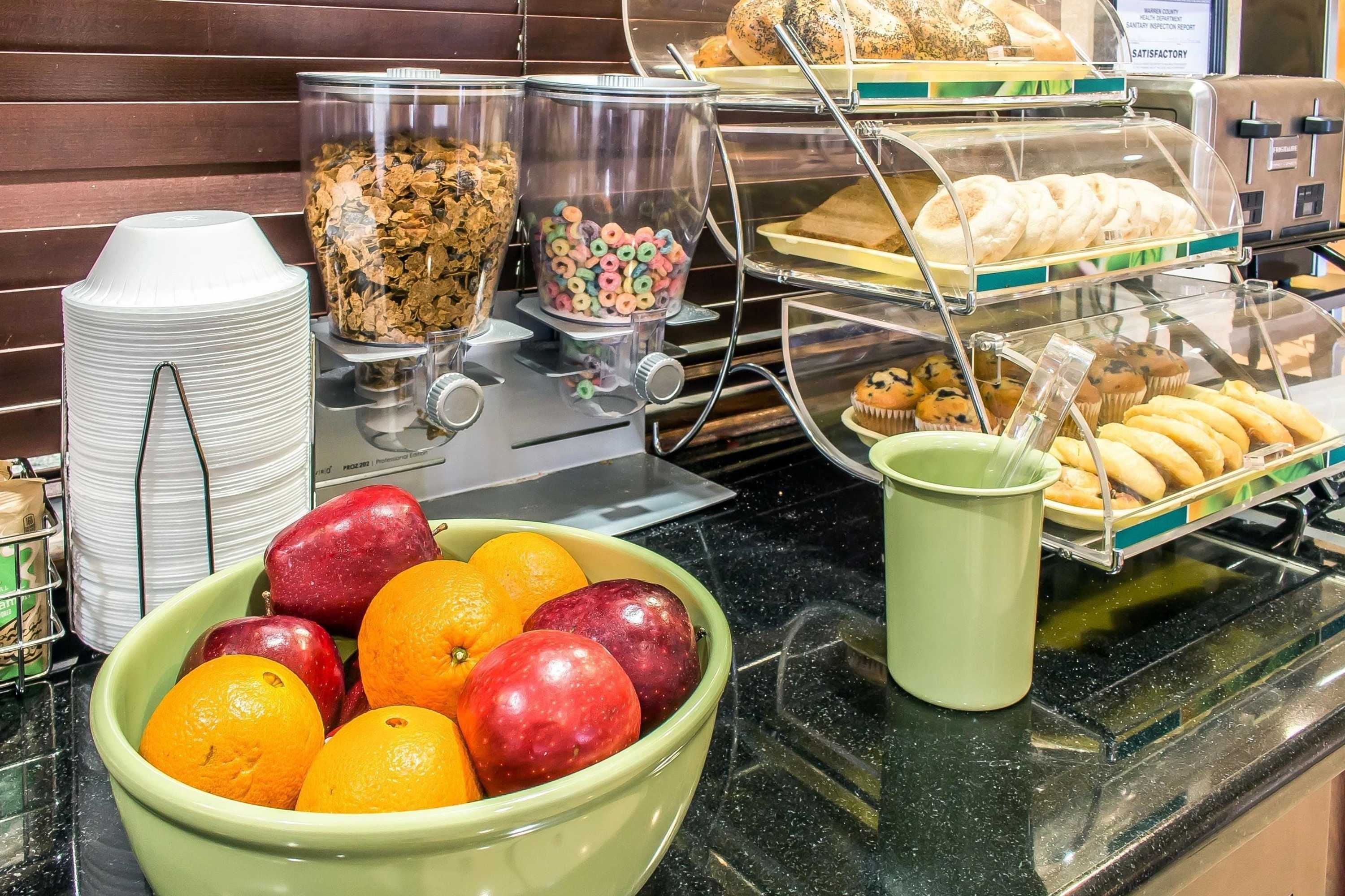 Gift card for Quality Inn Hackettstown - Long Valley