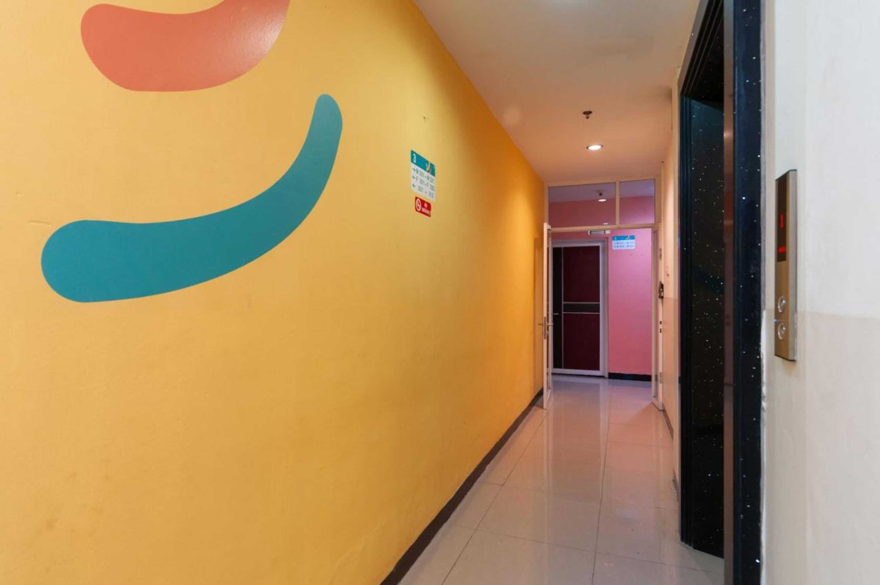 Gift card for Sans Hotel Finest Medan