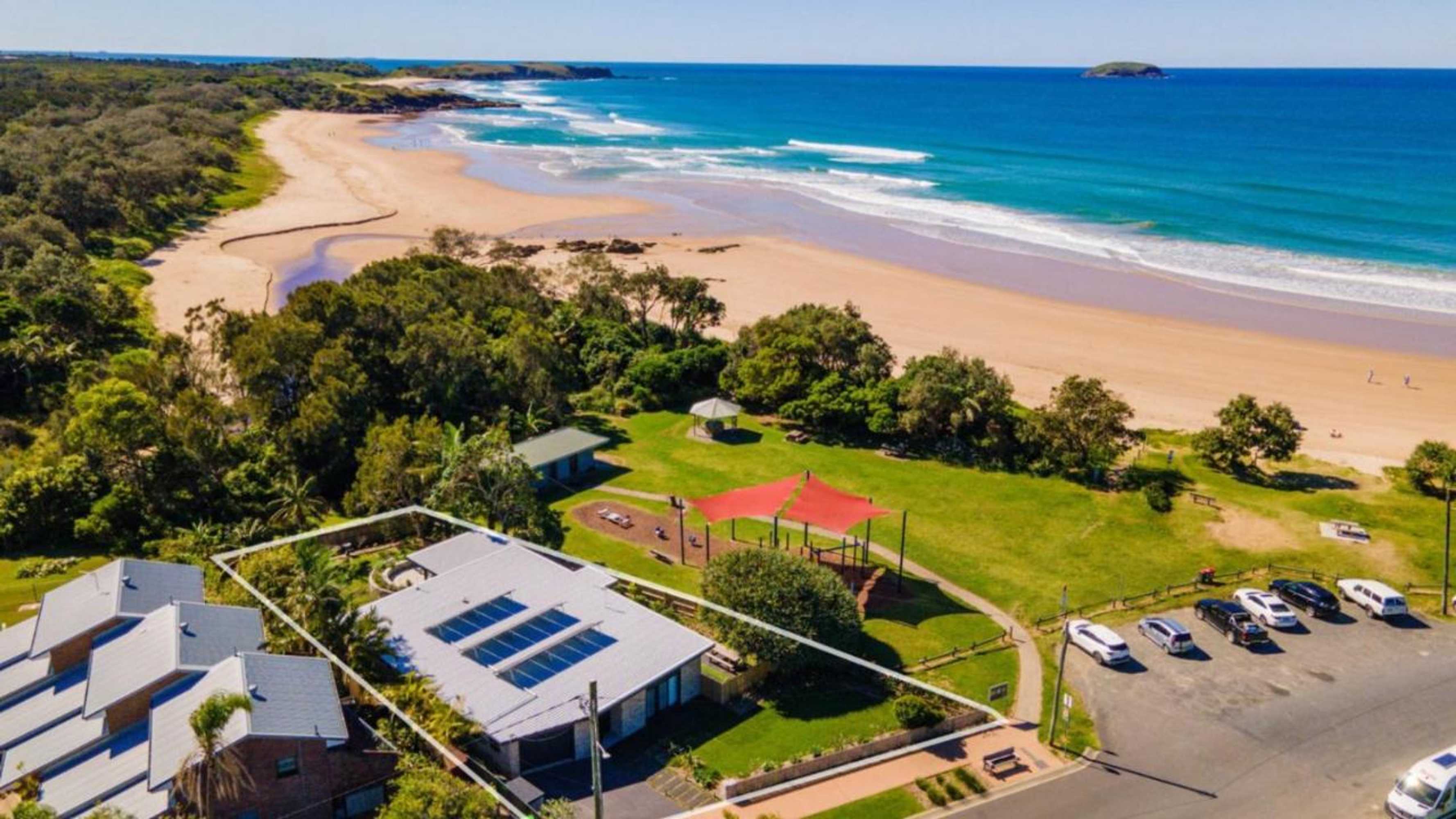 Gift card for Pandanus On Emerald