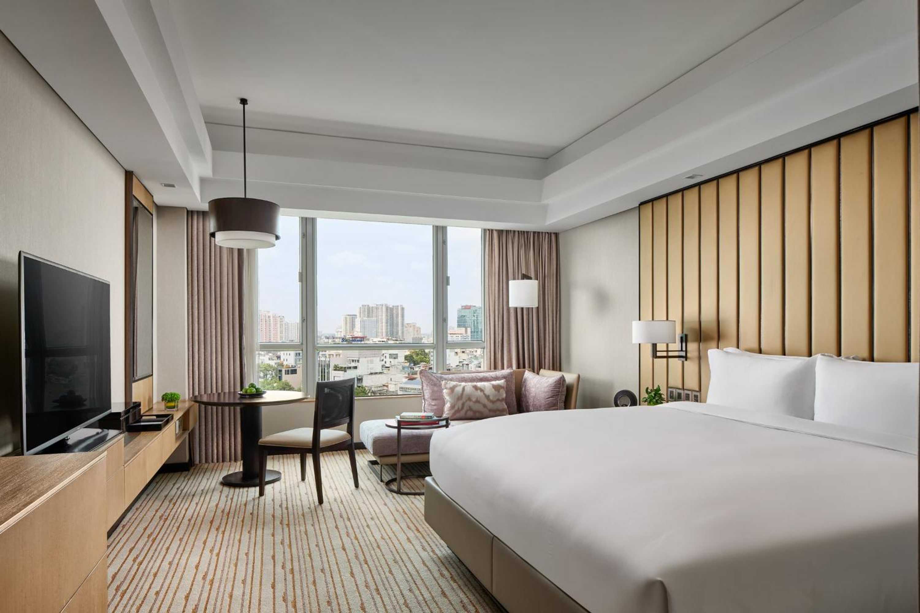 Gift card for New World Saigon Hotel Gift card for New World Saigon Hotel