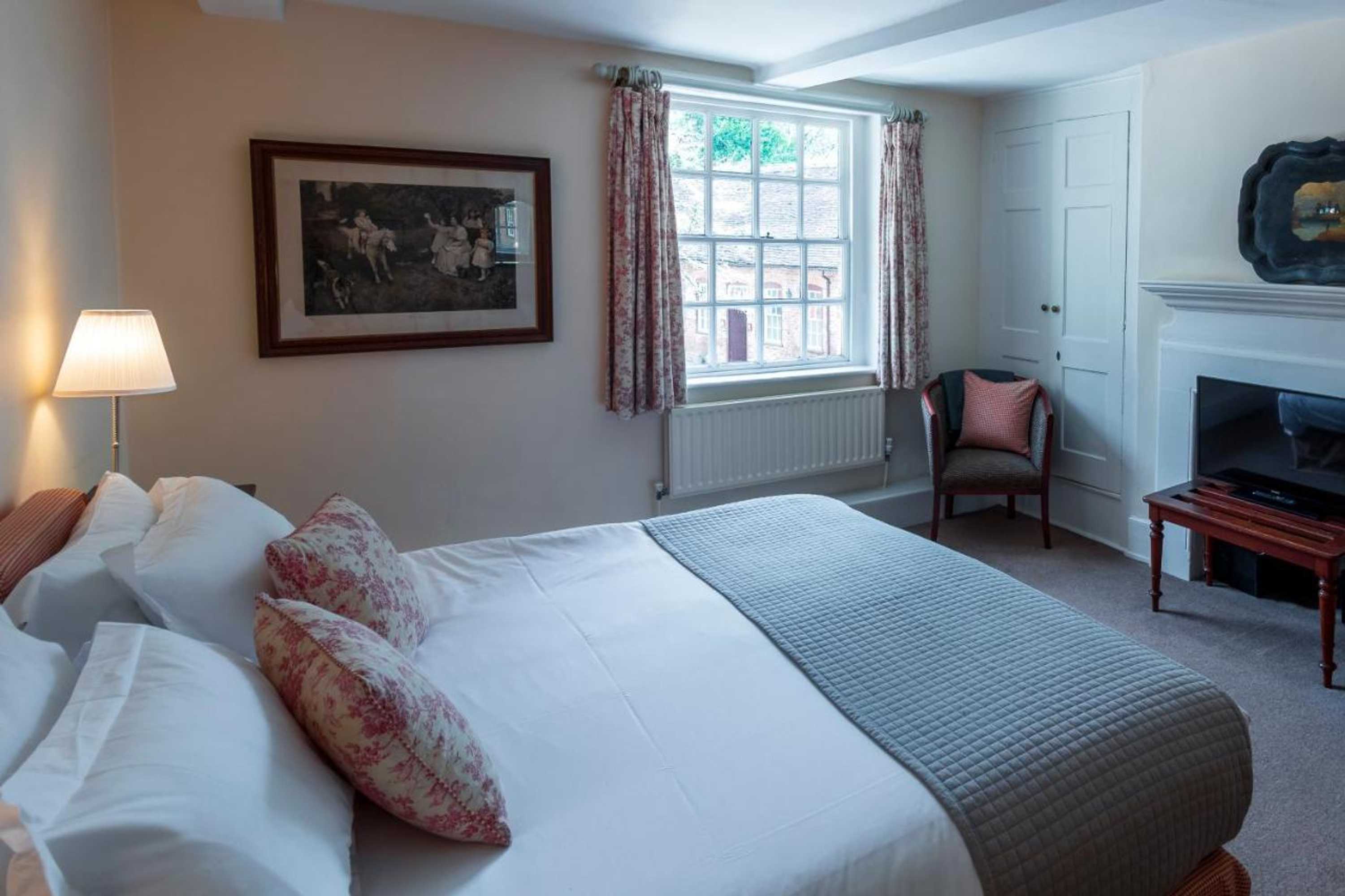 Gift card for Spread Eagle Inn