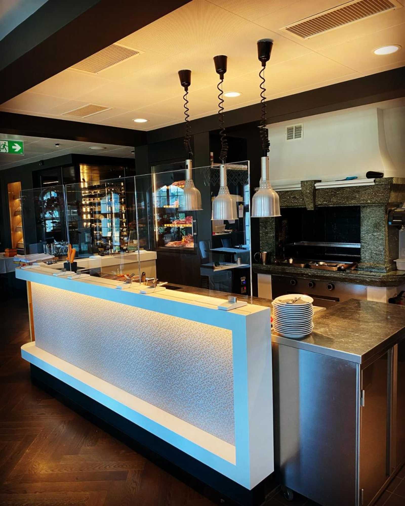 Gift card for Klein Rigi