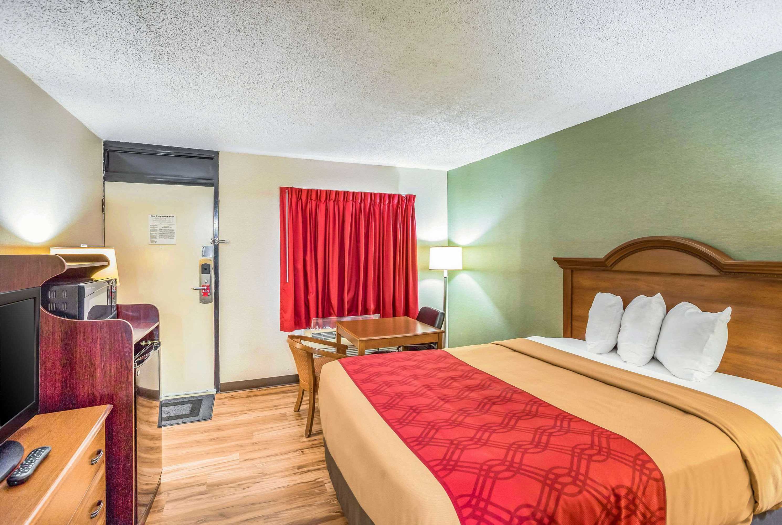 Gift card for Econo Lodge Huntington - Barboursville University Area Gift card for Econo Lodge Huntington - Barboursville University Area