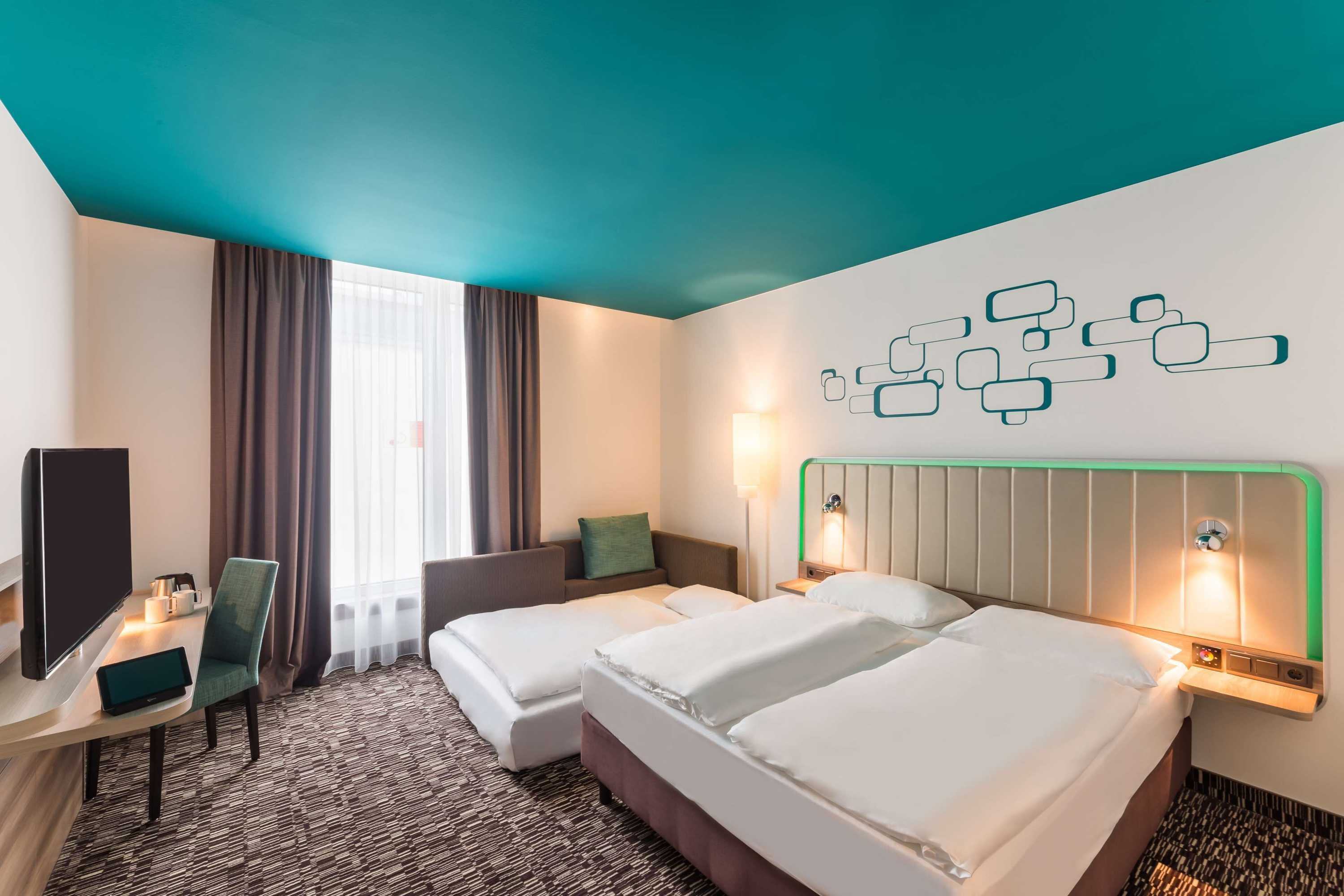 Gift card for Park Inn by Radisson Neumarkt Gift card for Park Inn by Radisson Neumarkt