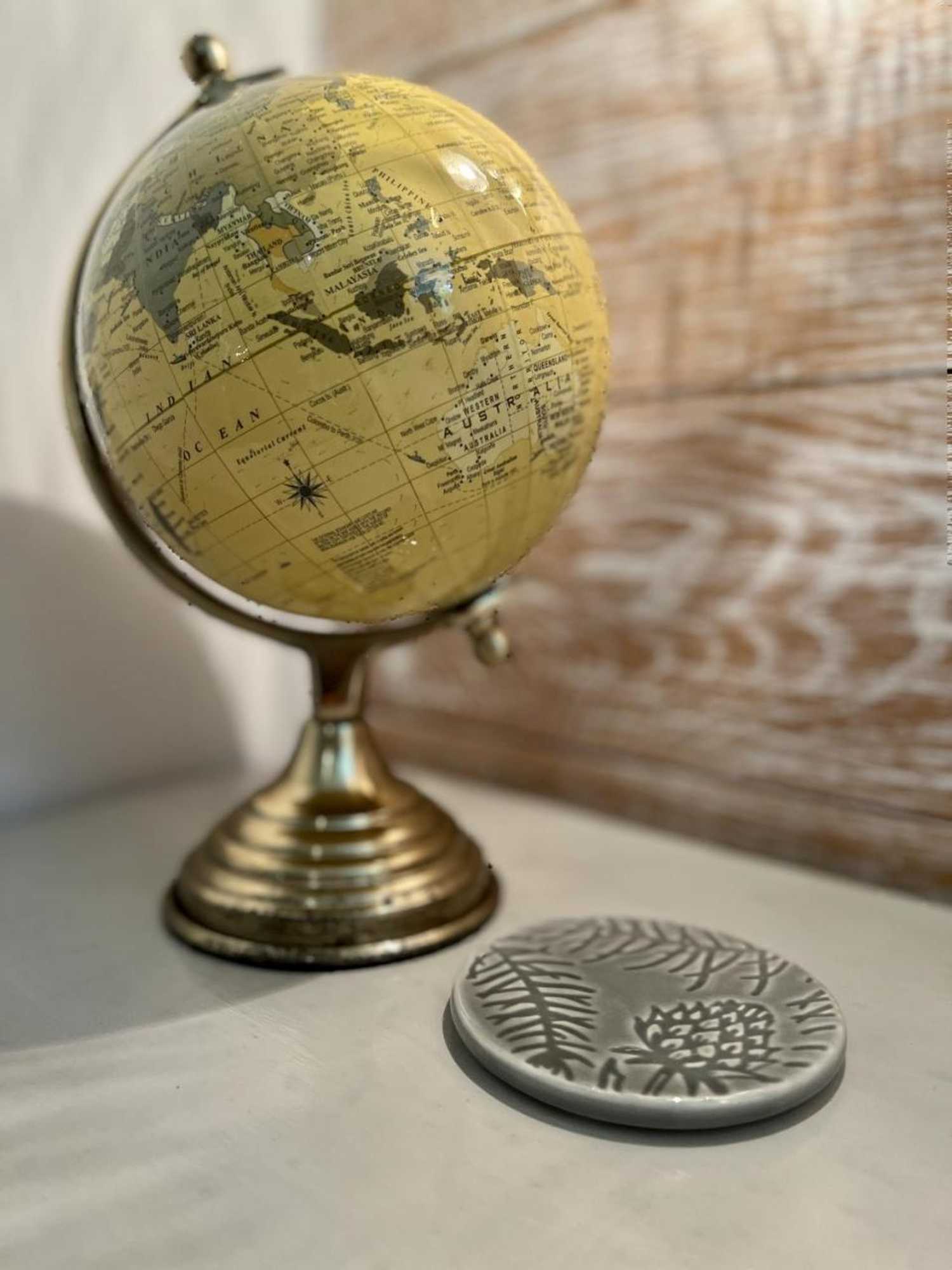 Gift card for New Flying Horse