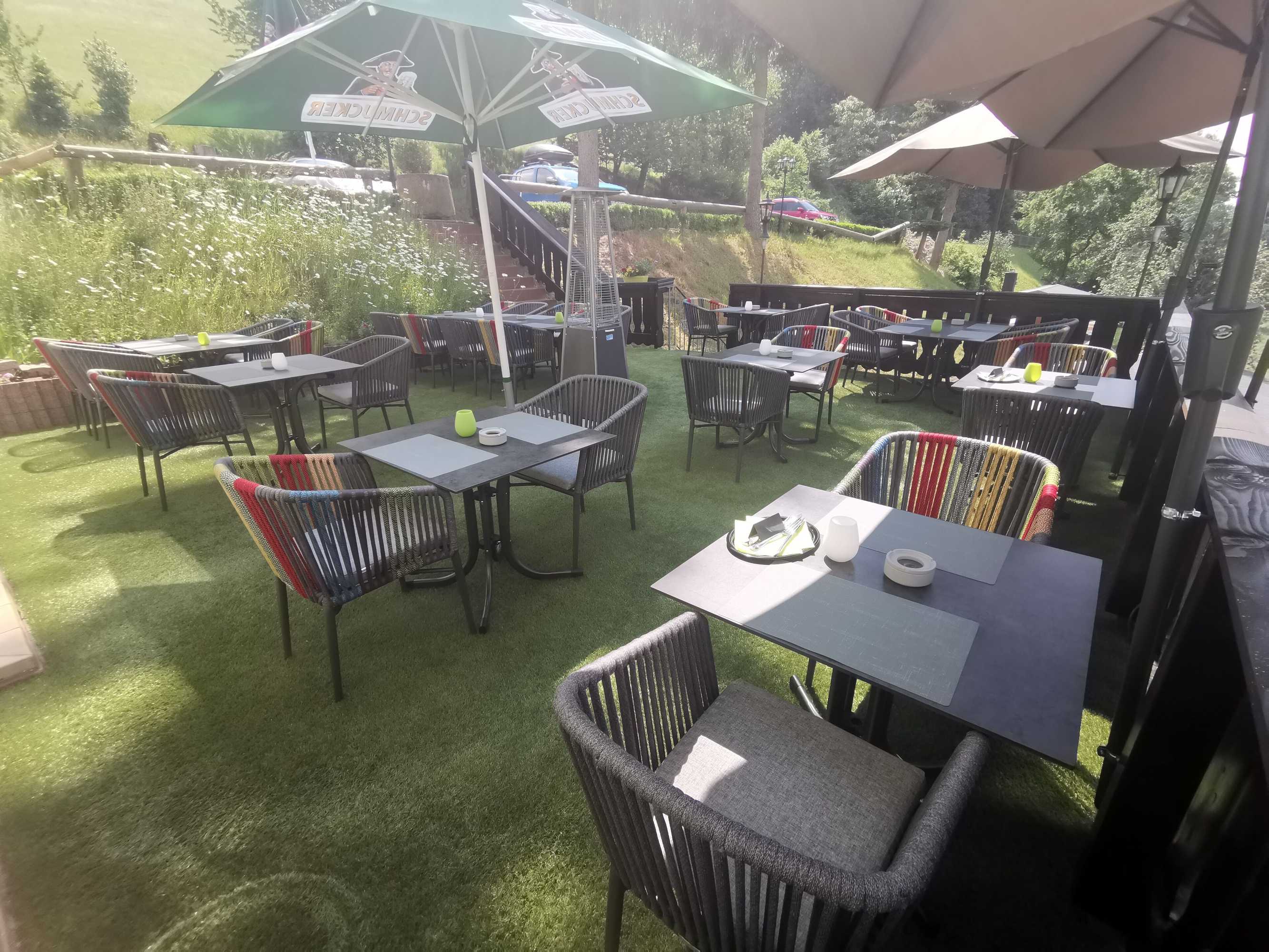 Gift card for Hotel Grüner Baum Mit Restaurant & Wellness