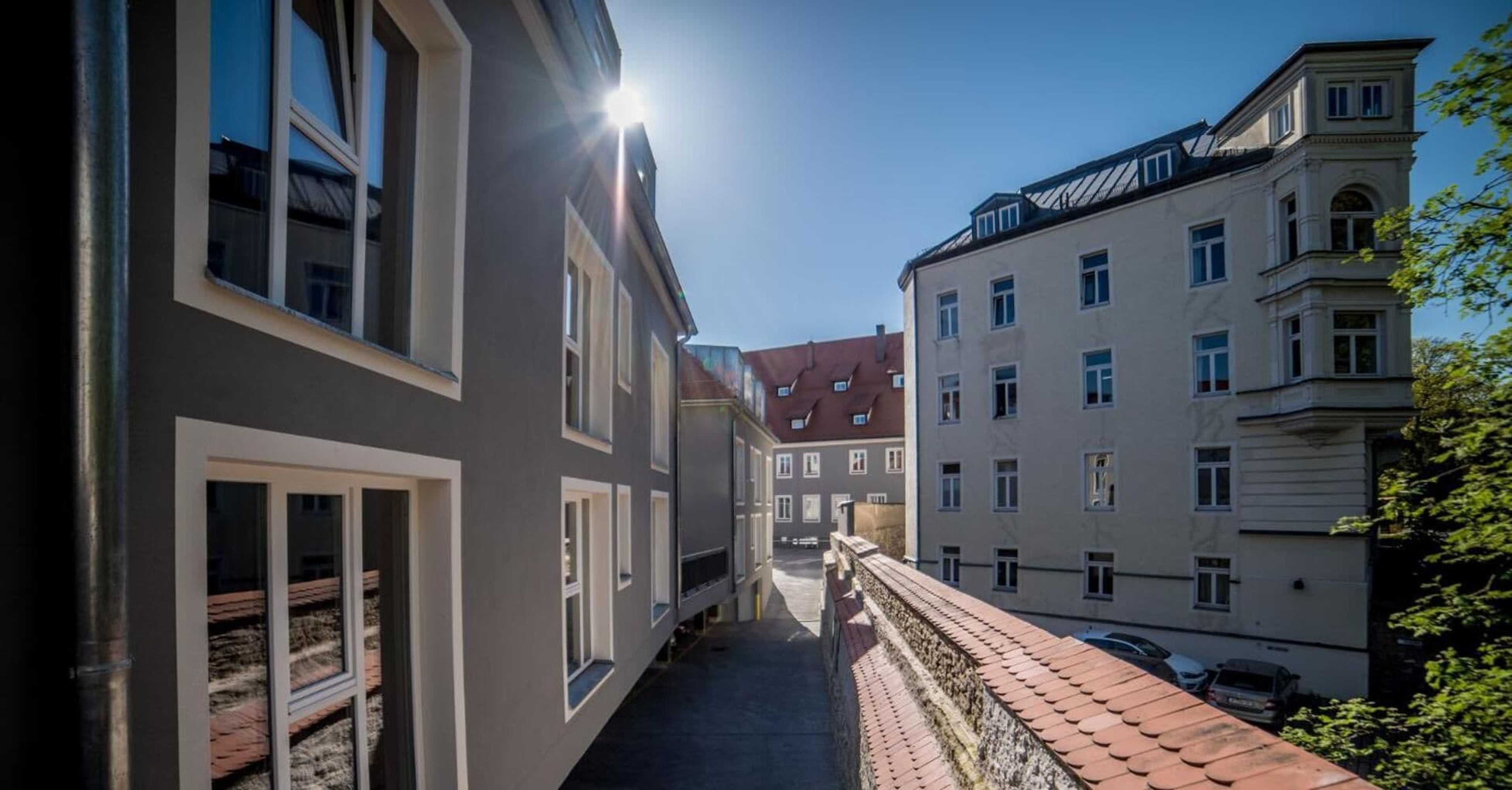 Gift card for Hotel Jakob Regensburg Downtown, BW Signature Collection Gift card for Hotel Jakob Regensburg Downtown, BW Signature Collection