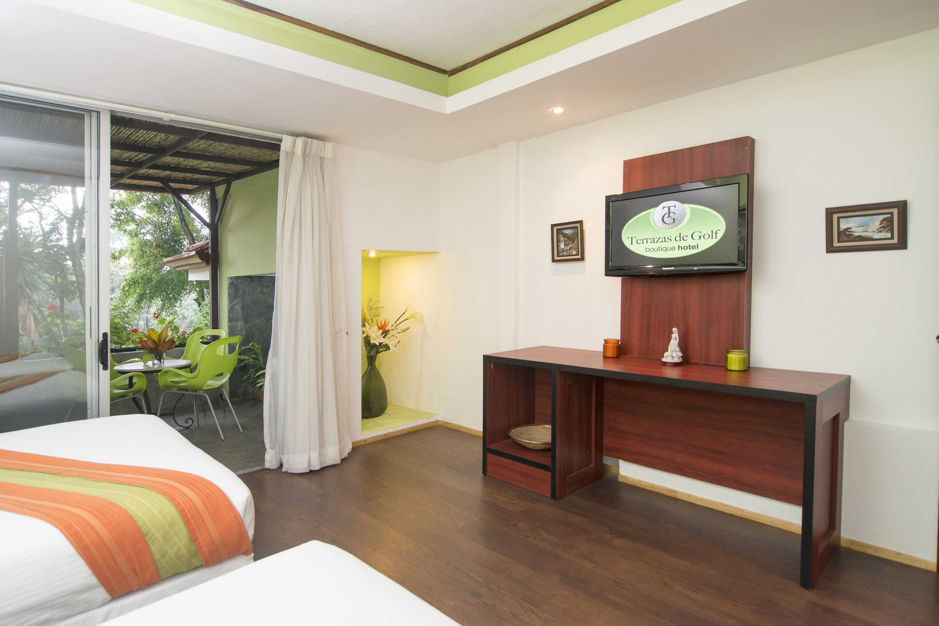 Gift card for Terrazas de Golf Boutique Hotel Gift card for Terrazas de Golf Boutique Hotel
