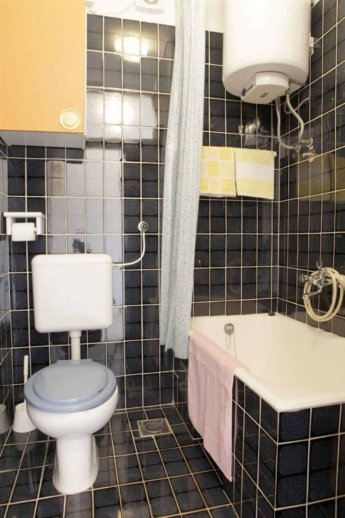 Gift card for Apartments Iris