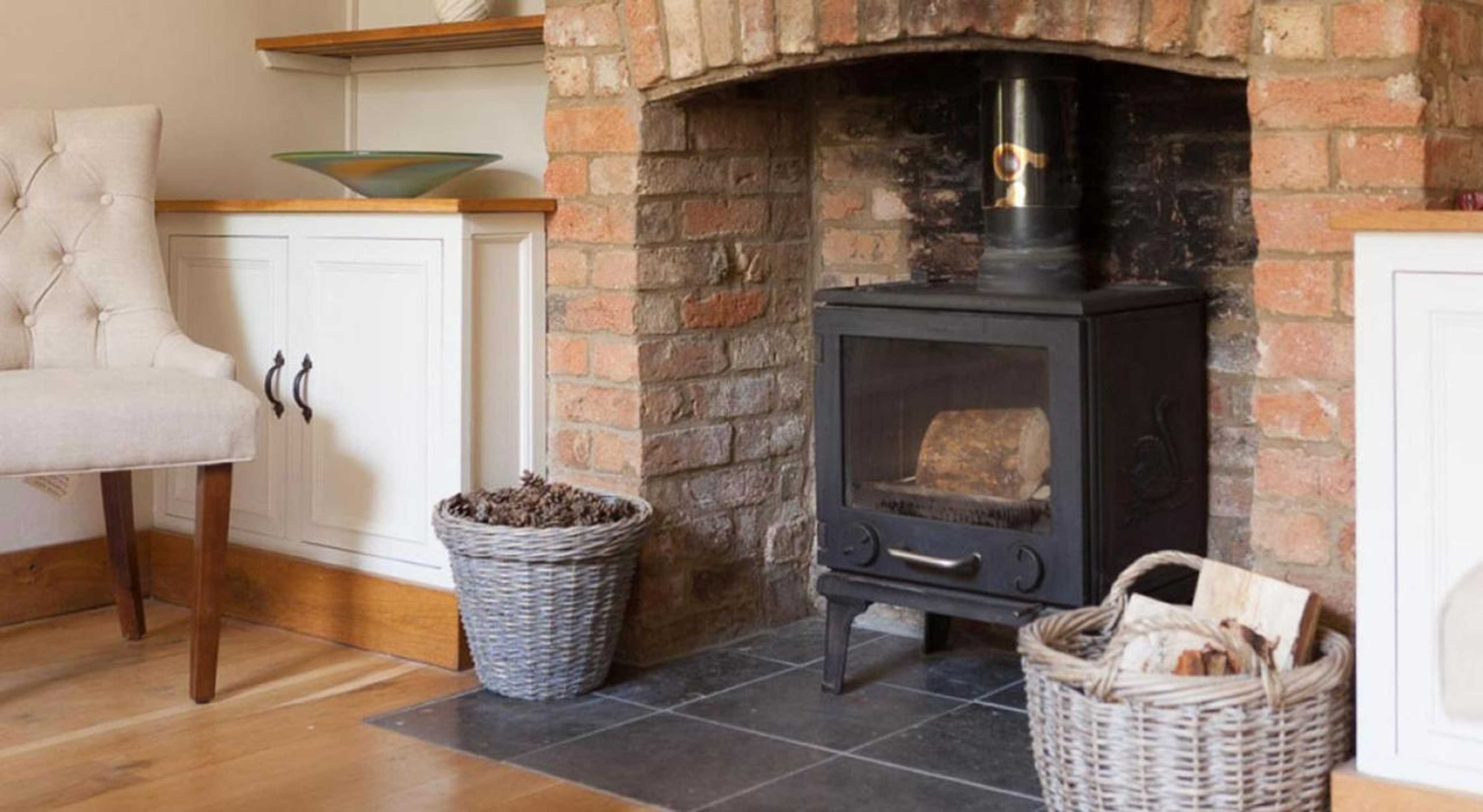 Gift card for The Old Kiln House